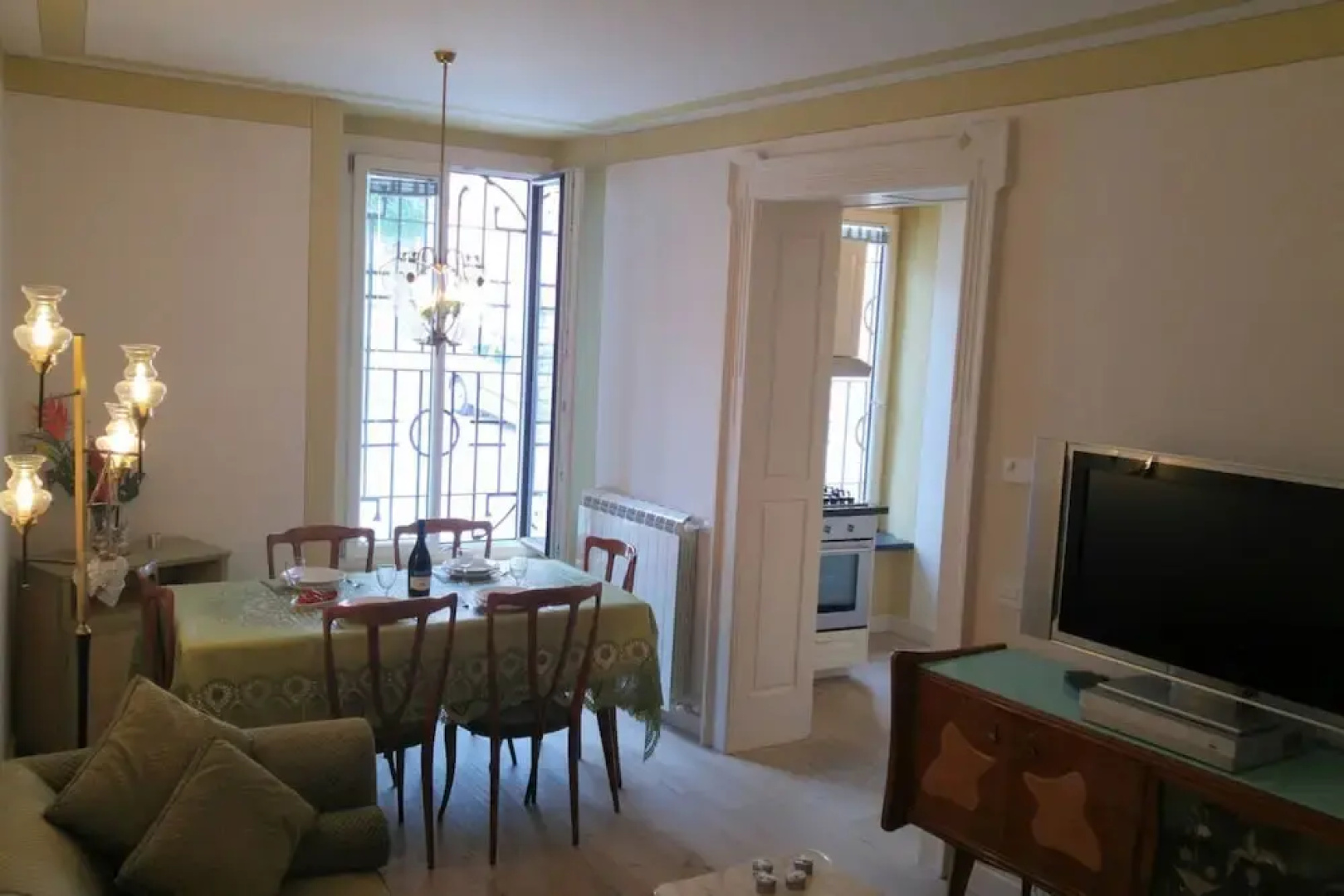 Feel at Home - Casa Stella