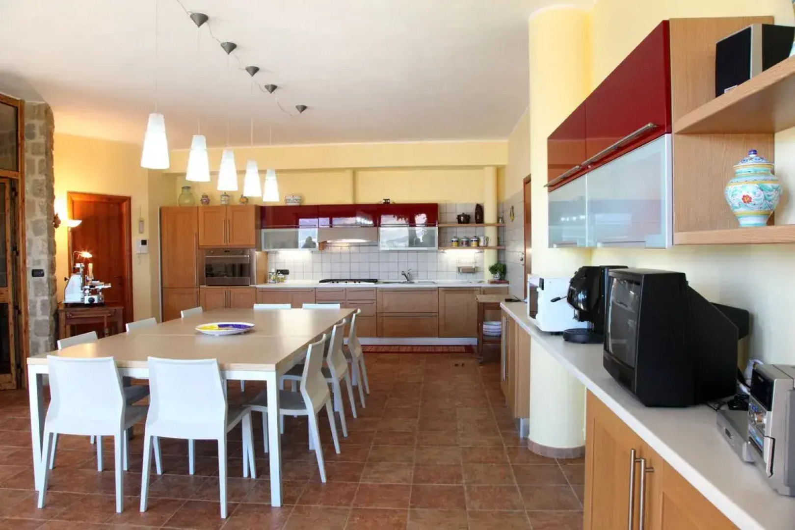 Villa Viola B&B Resort