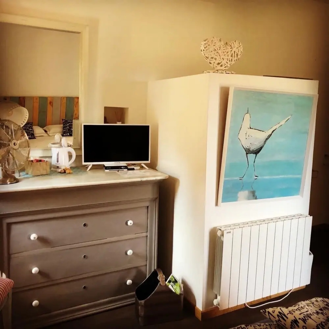 1722 Chambres de Charme