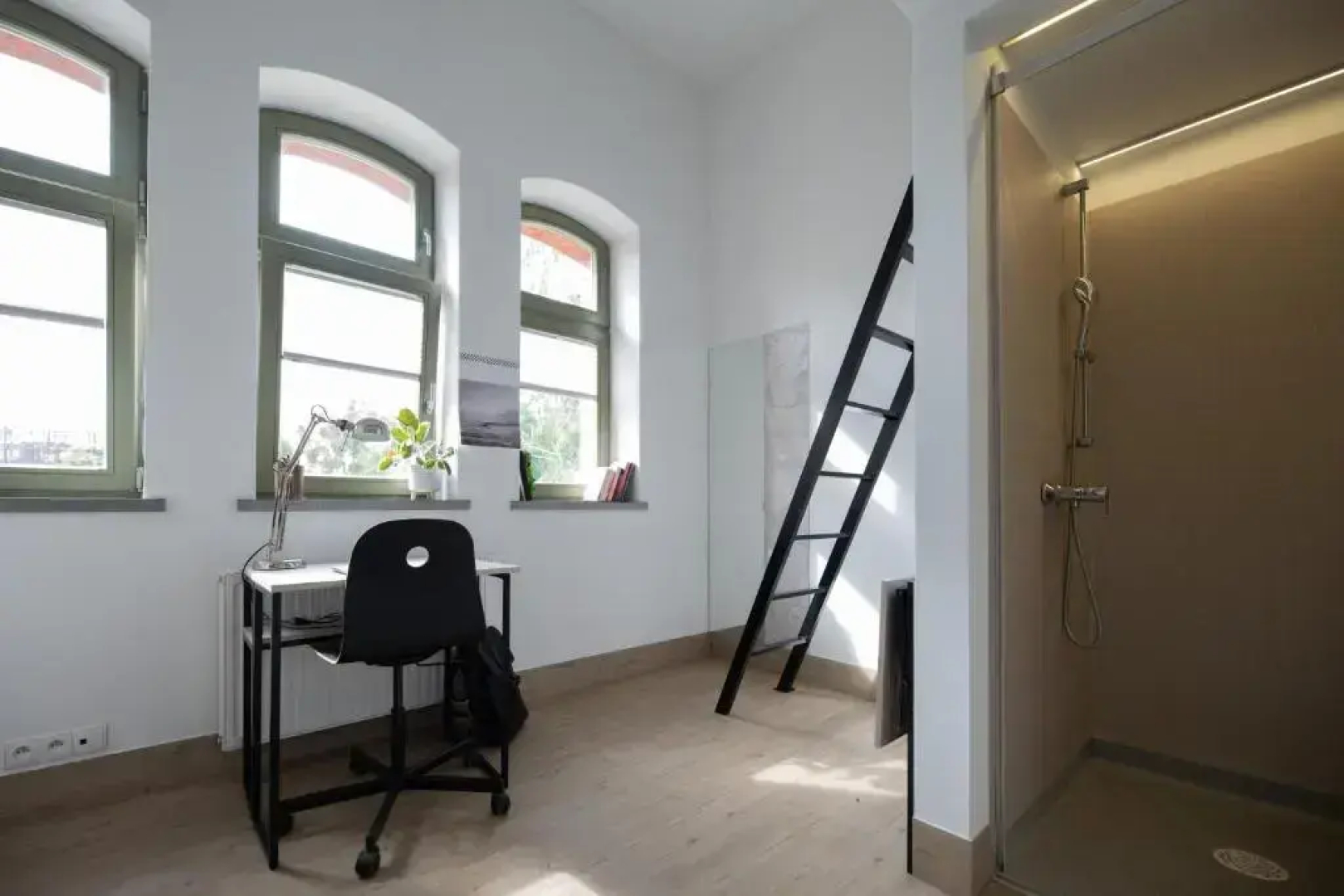 Hostel Kampus