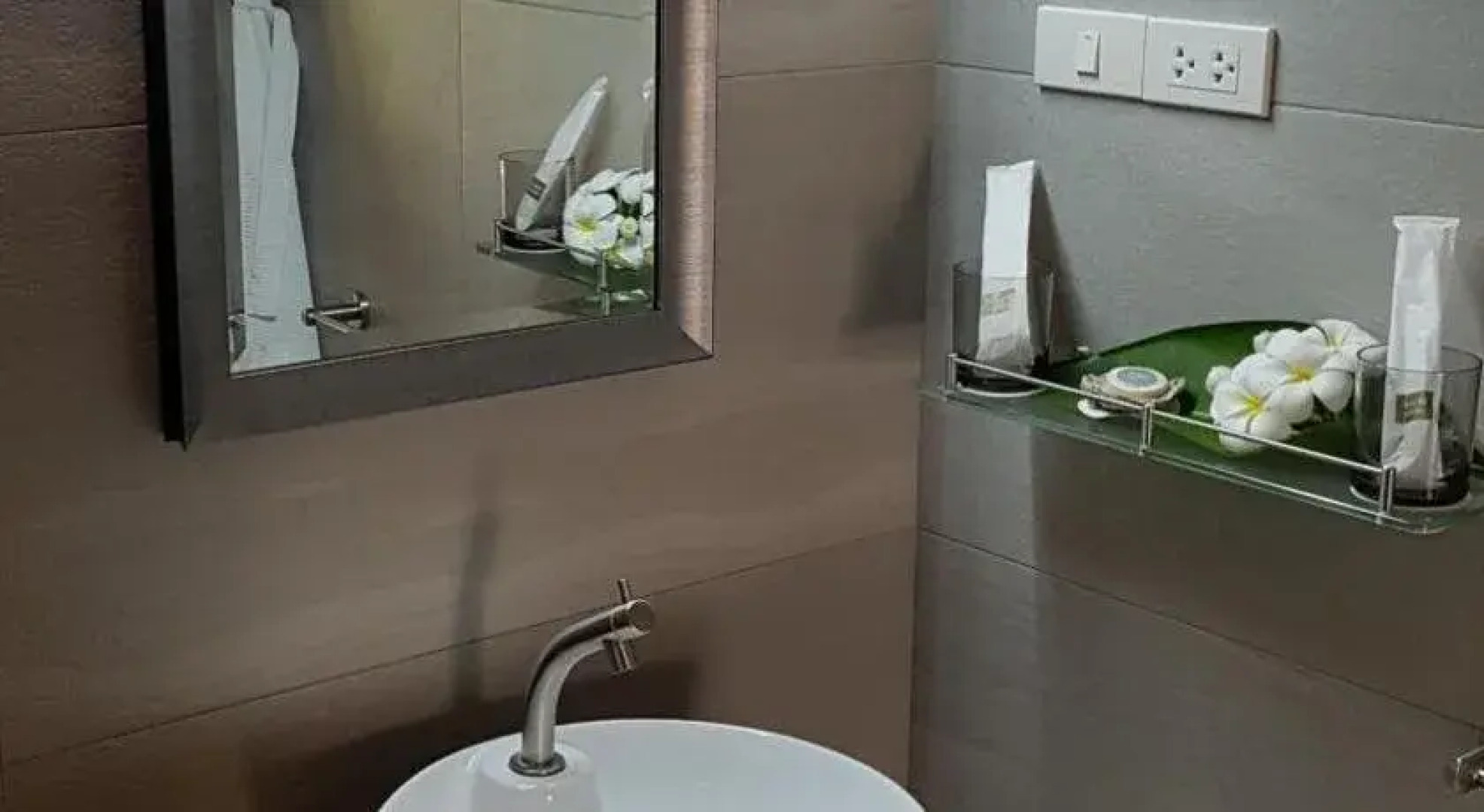 Leeloo Cabana Beach Resort