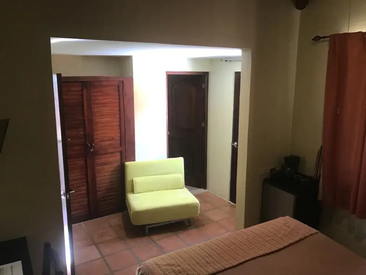 Boutique Hotel Luamey