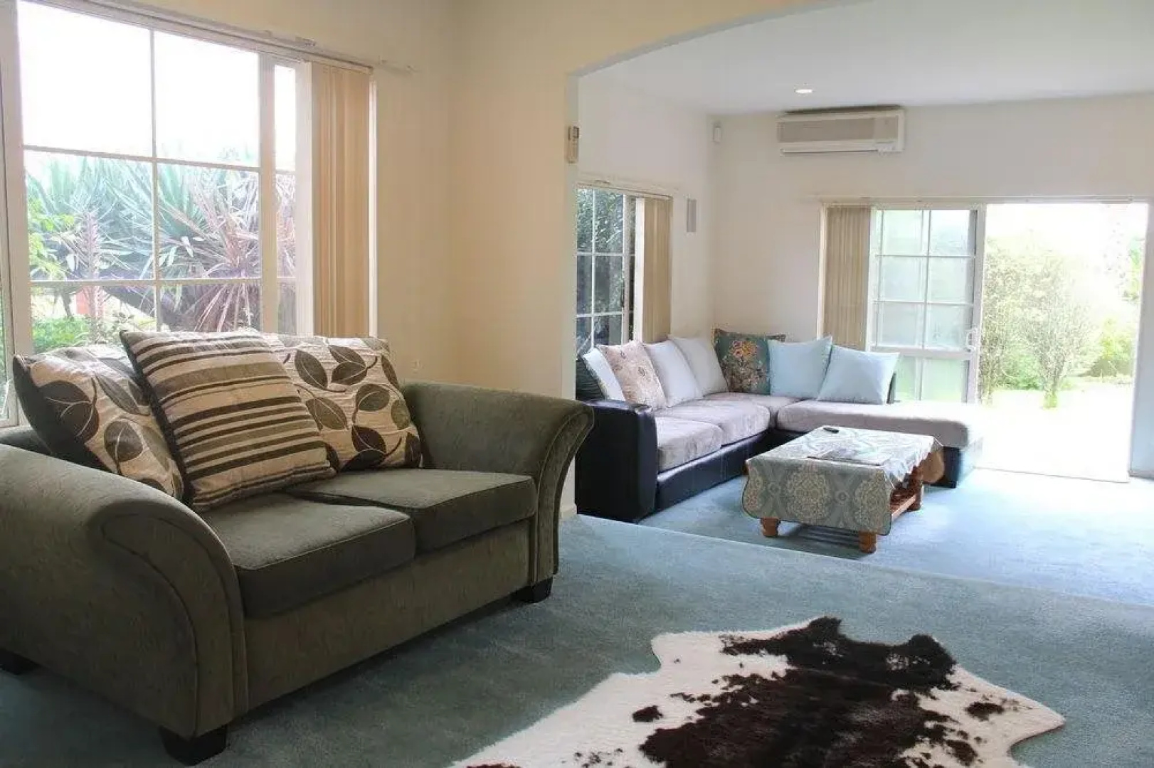 Shamrock Park Guest Home
