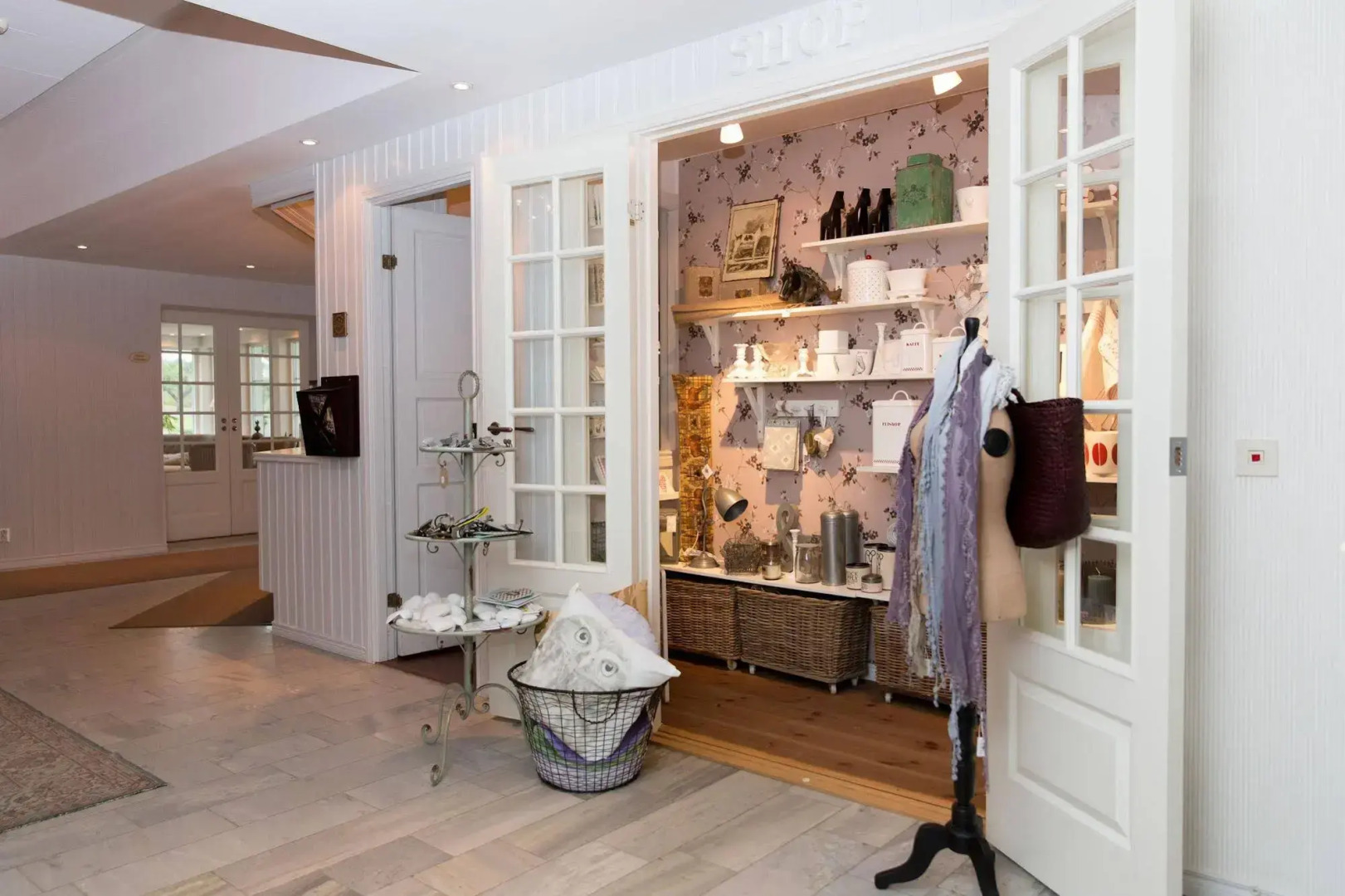 Båsenberga Hotell & Konferens