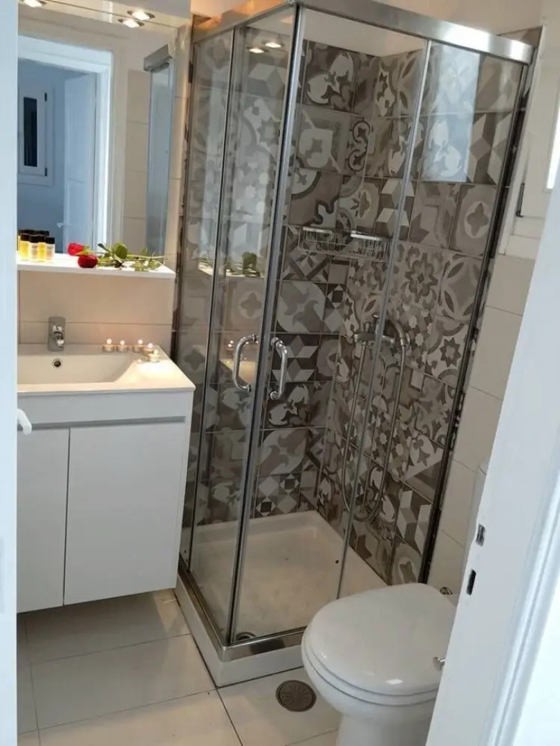 Paradise Place - Sifnos