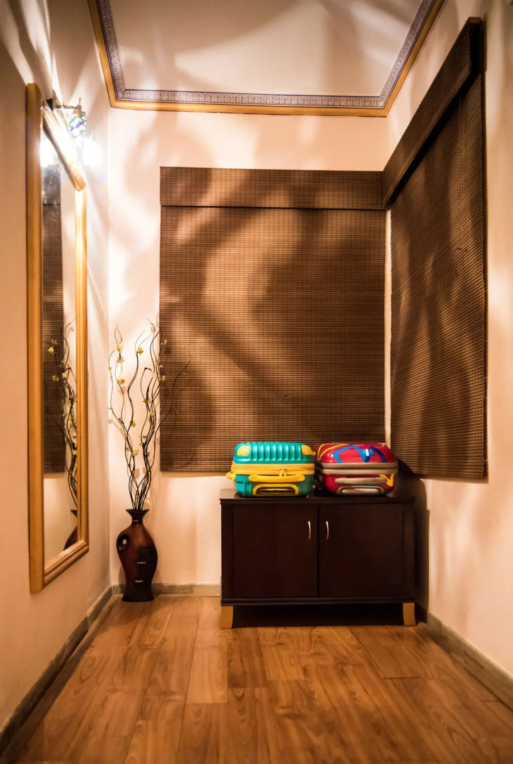 Vijayshree Resort And Heritage Village