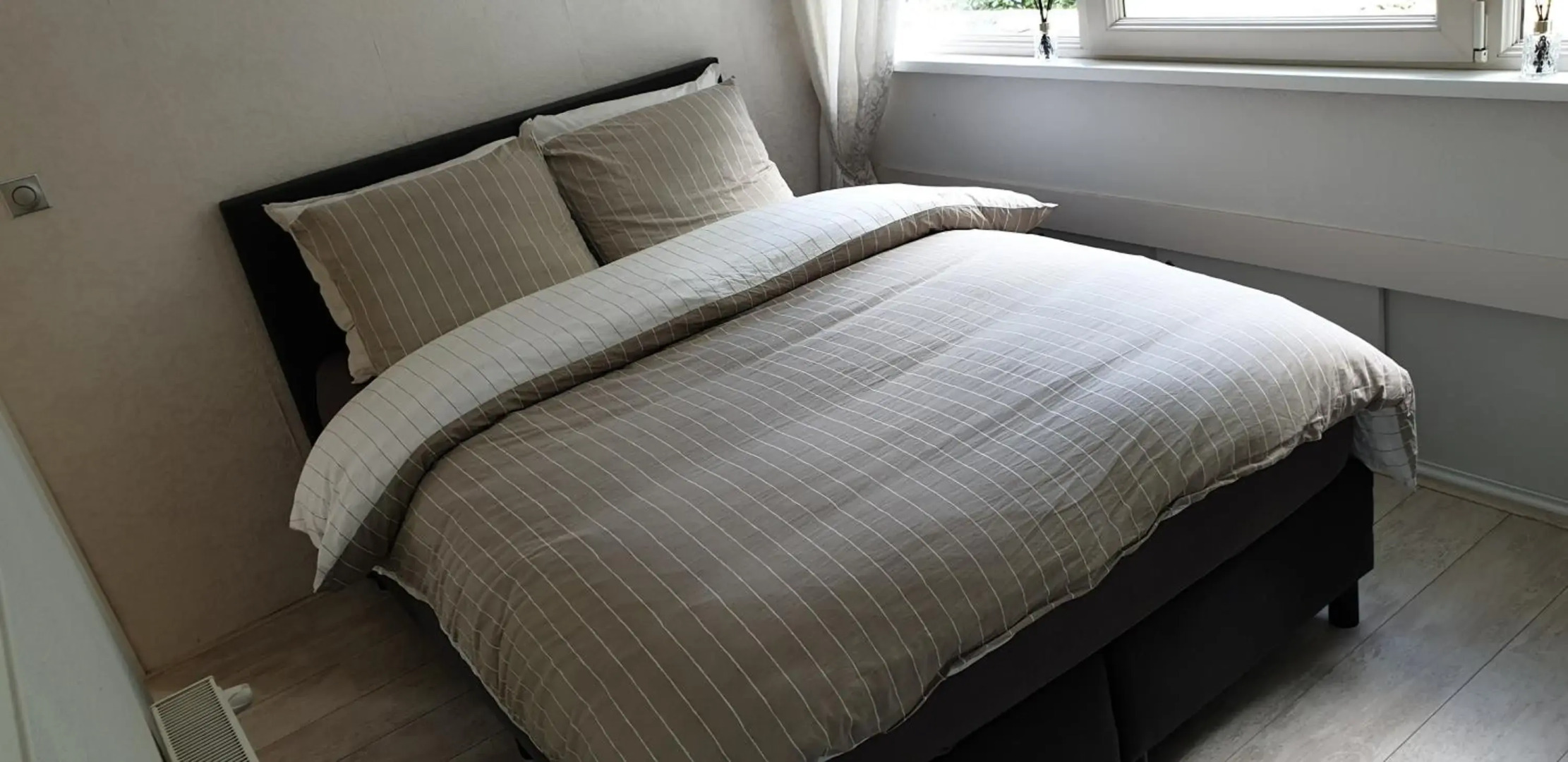 Lake House 74, luxury accommodation