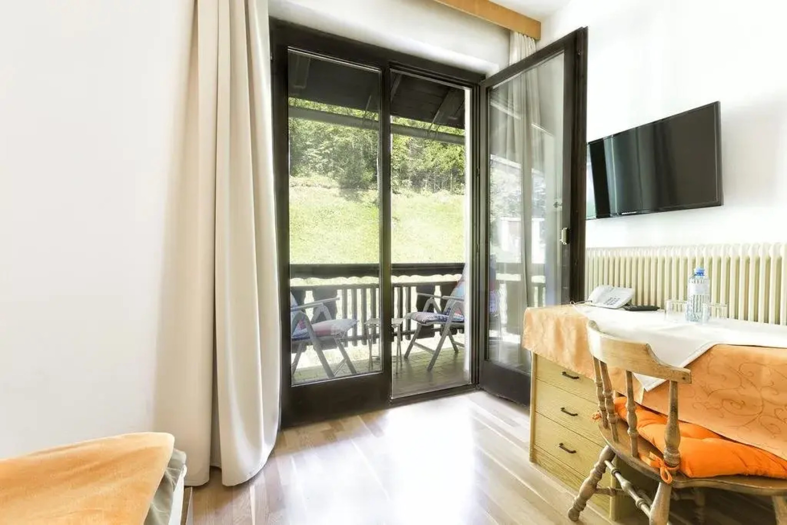 BergPension Lausegger