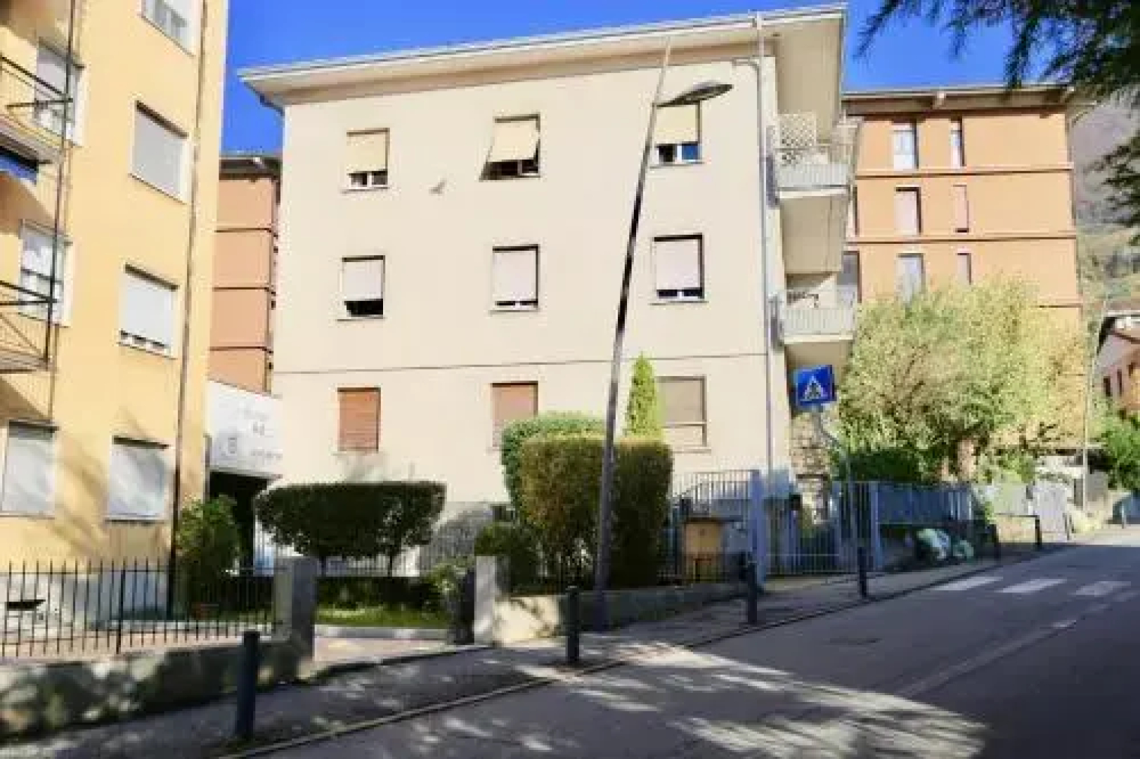 Vecchio Mulino