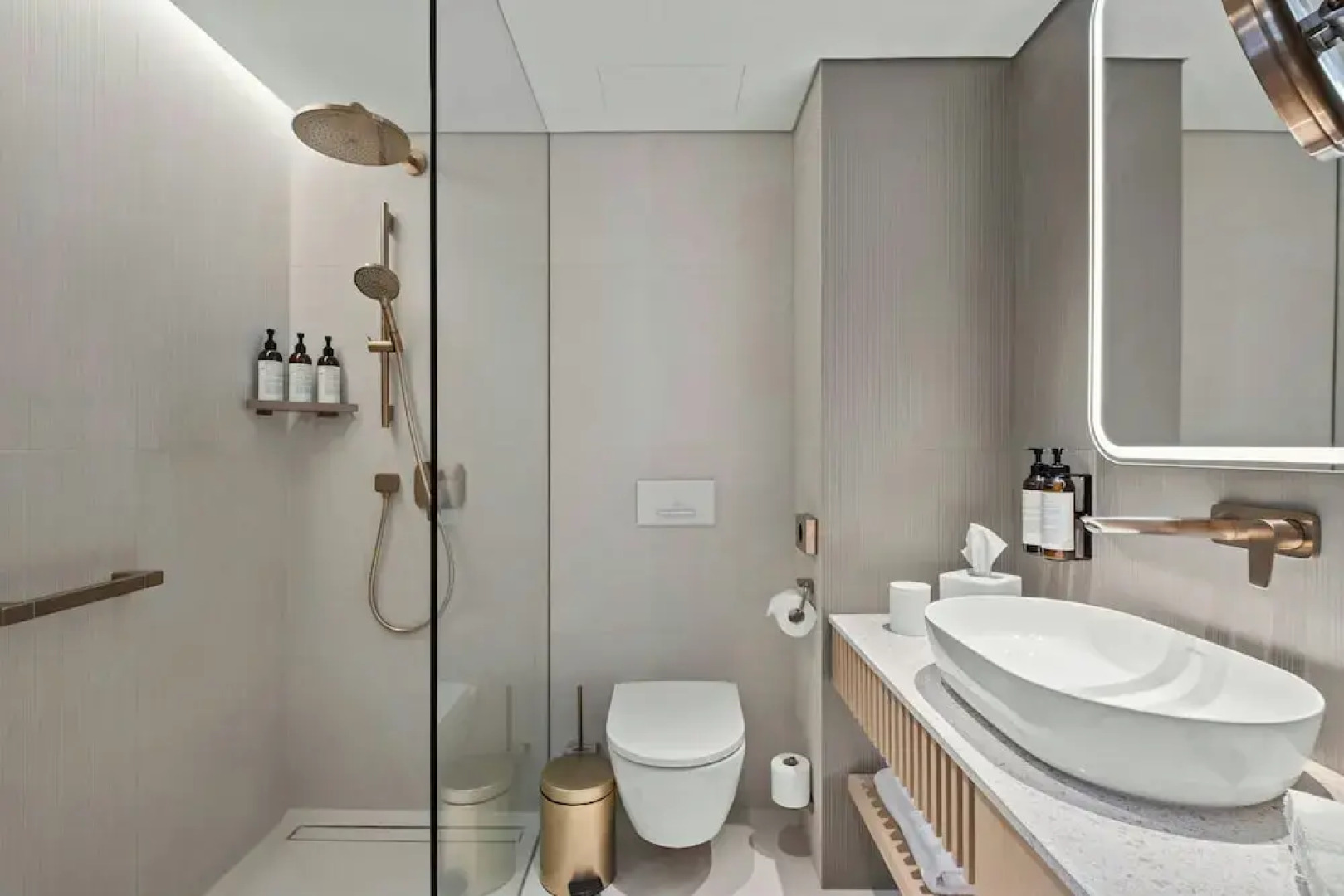 The Landmark Nicosia, Autograph Collection