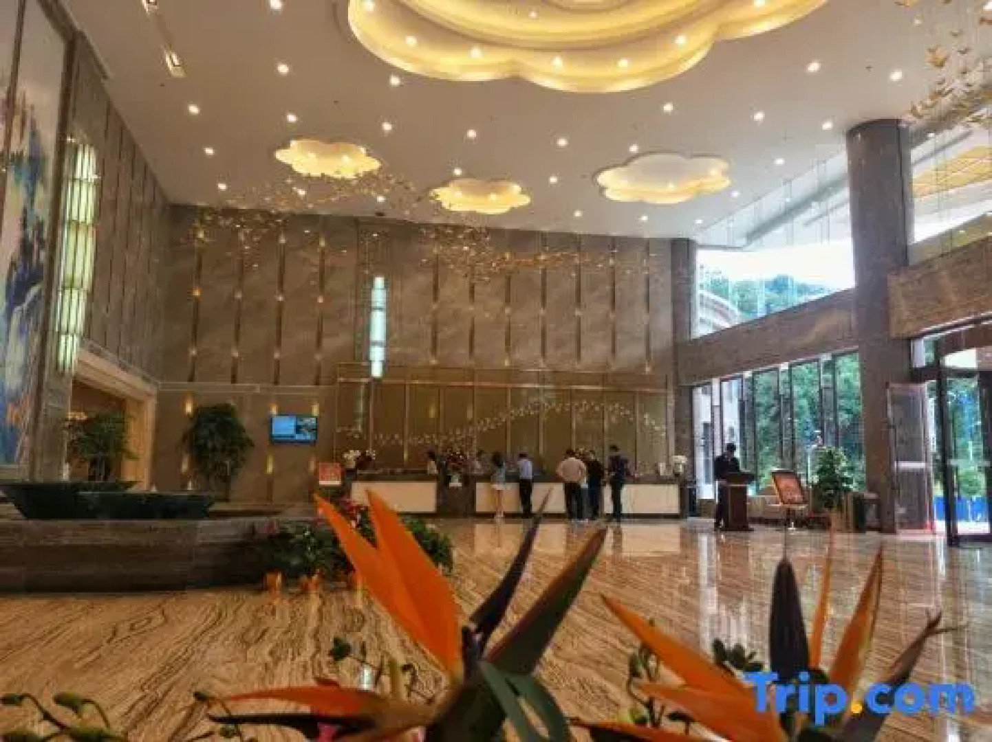 Yunhao Hotel