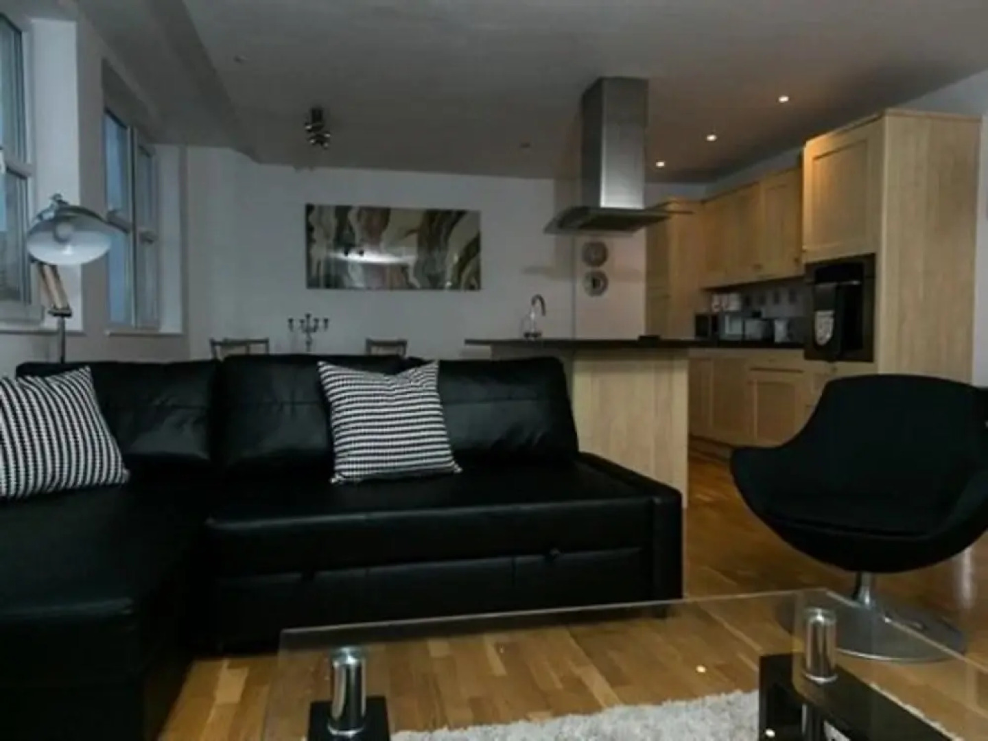 Alexander Apartments Villiers