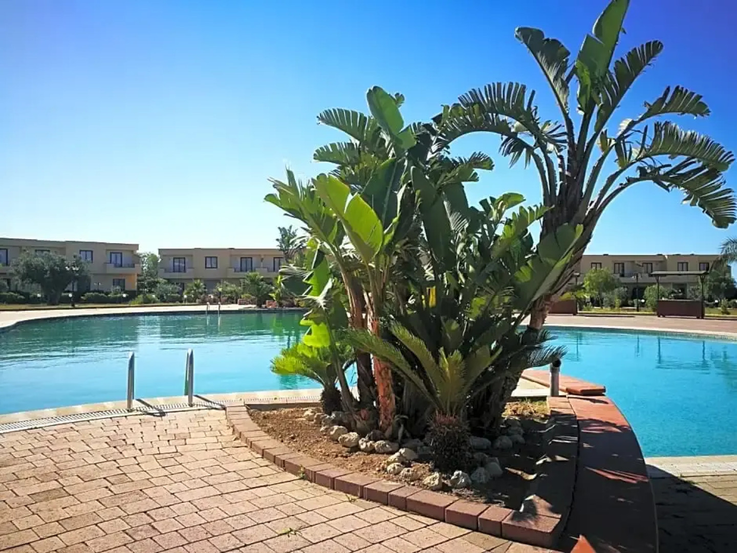 Desusino Residence & Hotel