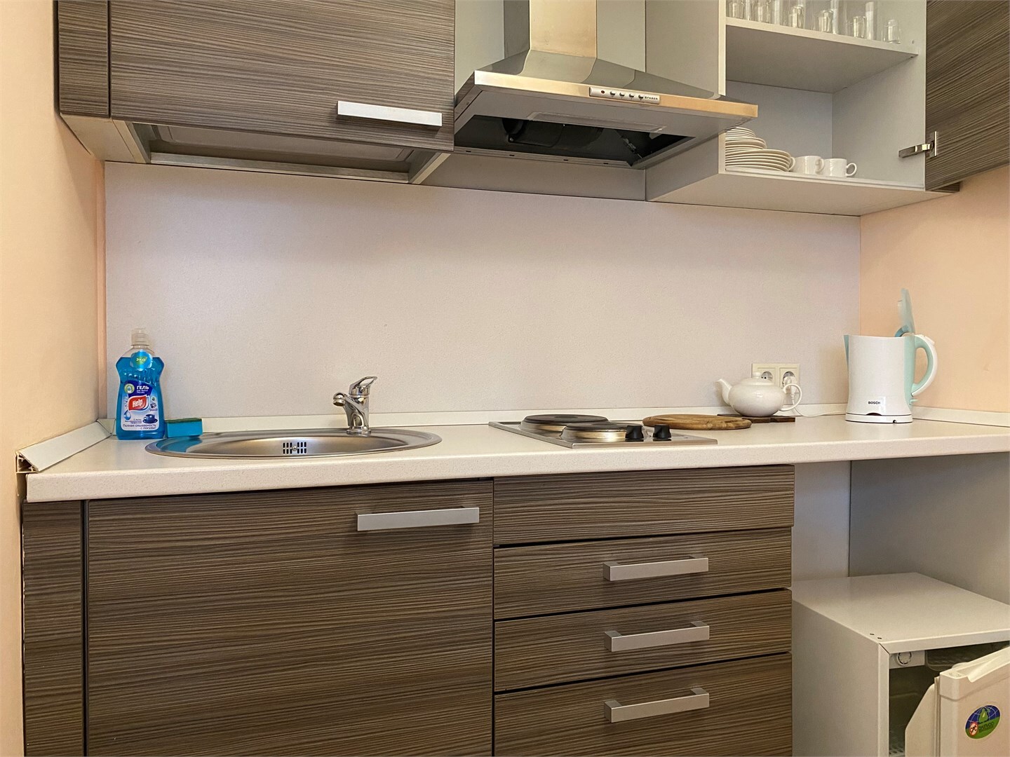 Коверши (апартаменты)