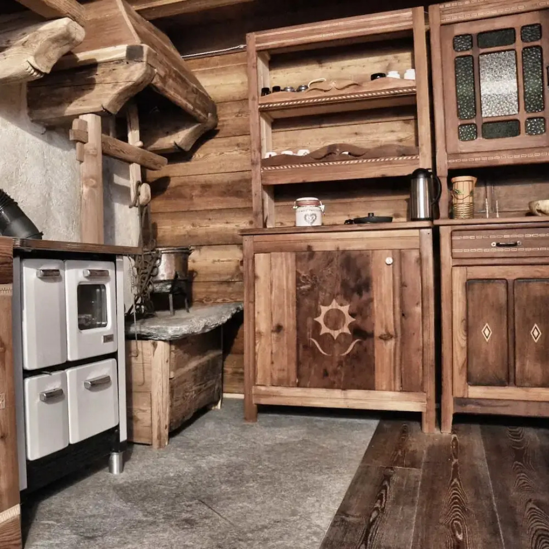 B&B La Maison De Grand Maman