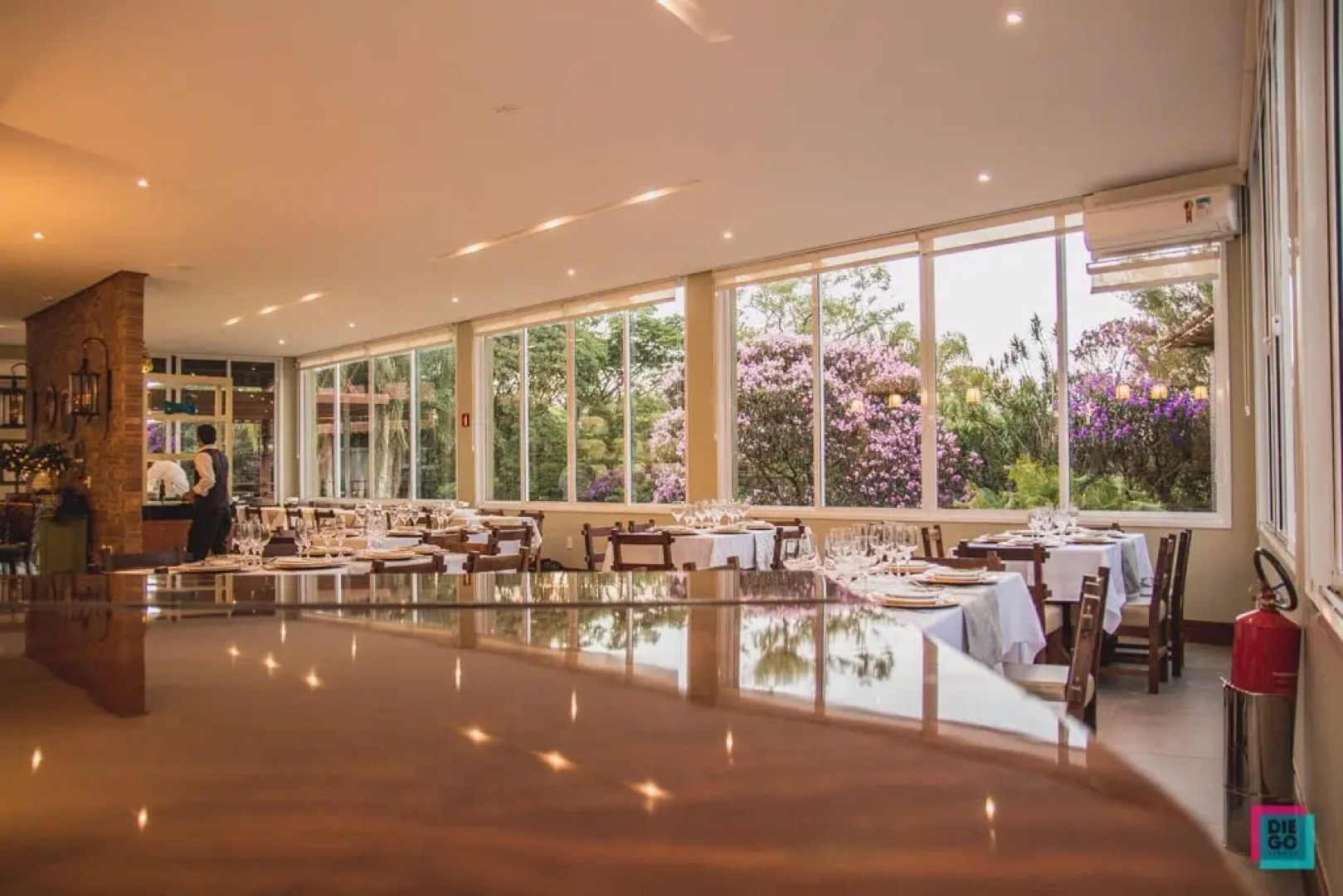 Hotel Pousada Mandala