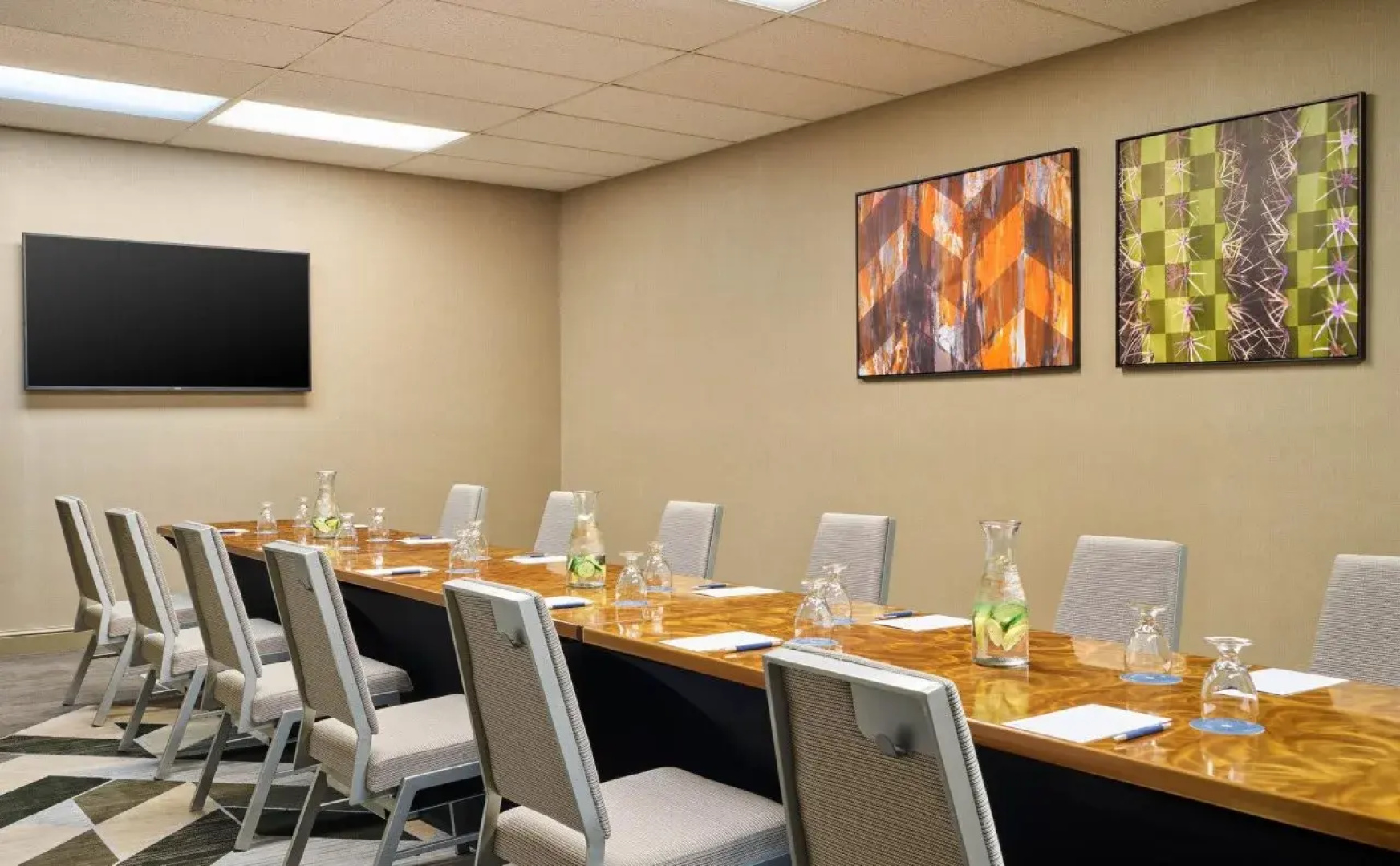 Sheraton Tucson Hotel and Suites