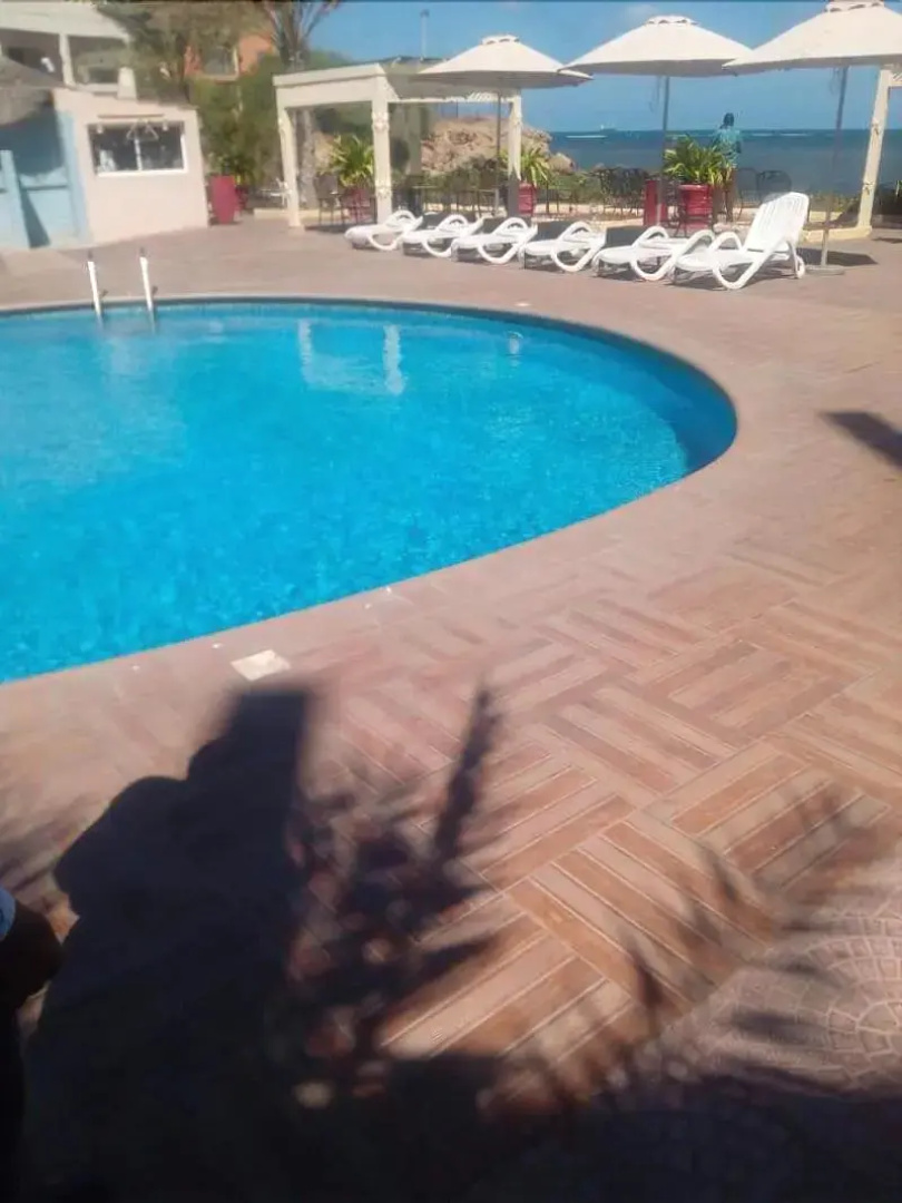 Acacias Hotel