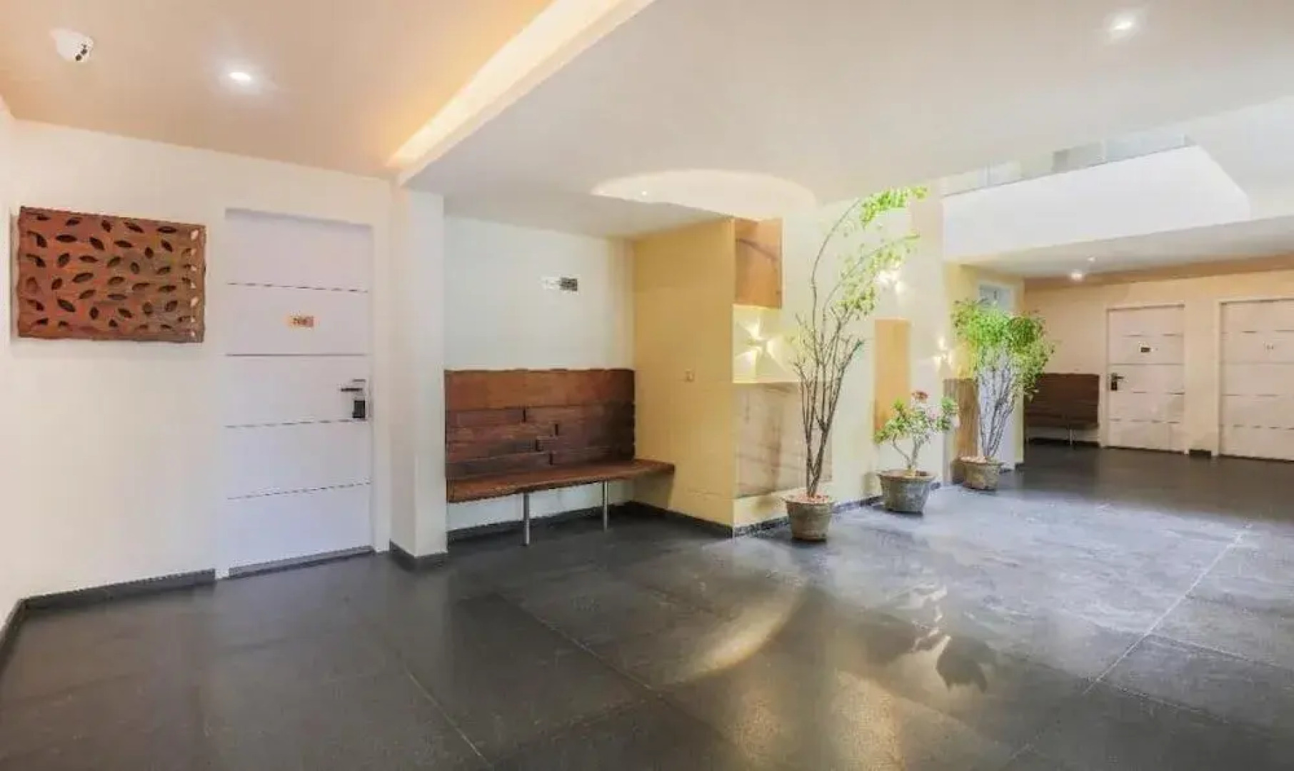 High Point Serviced Apartment