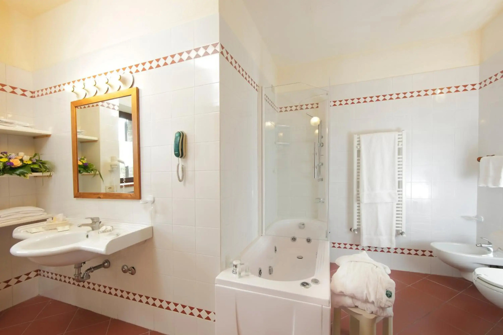 Relais Vignale & Spa