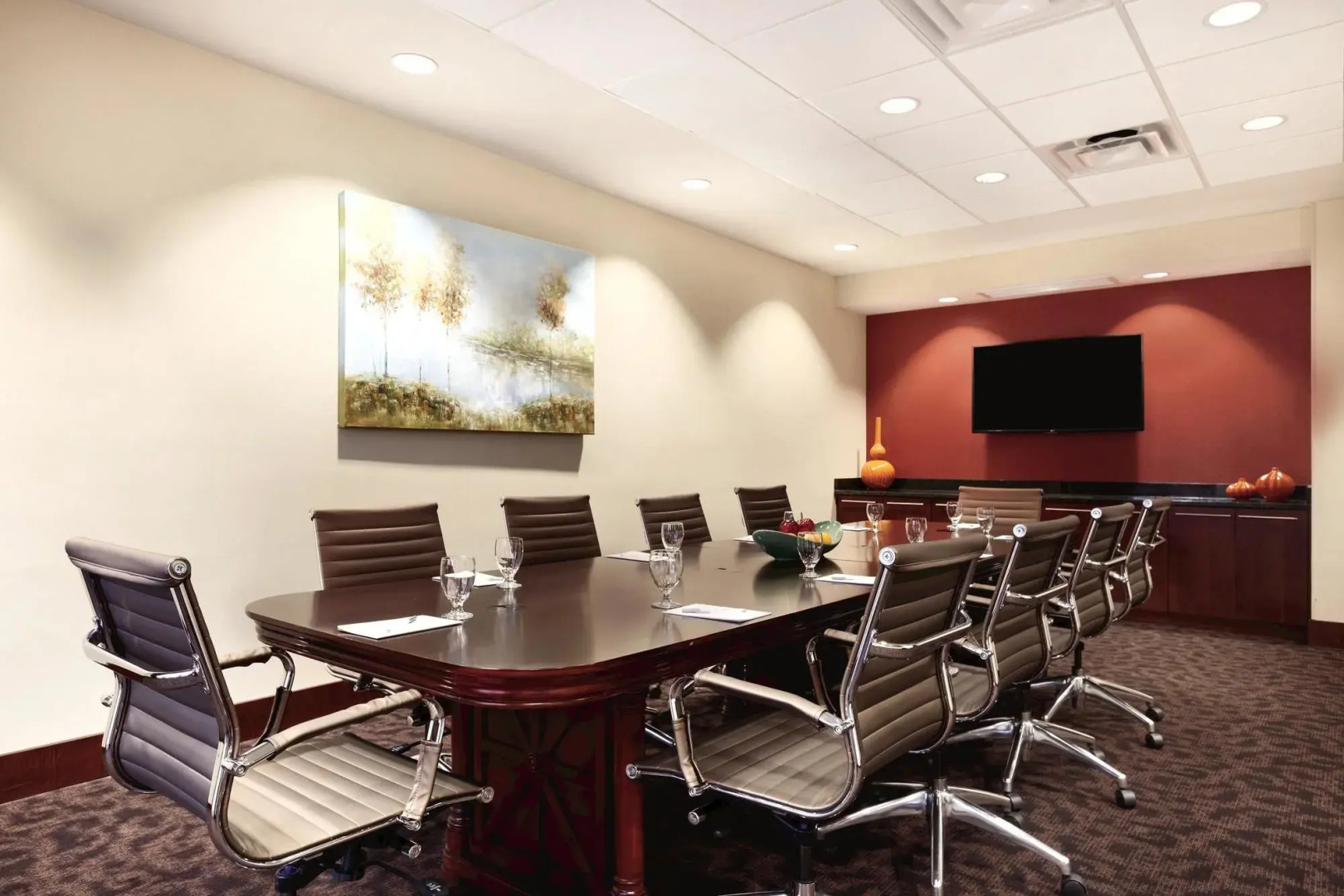 Hampton Inn Frederick