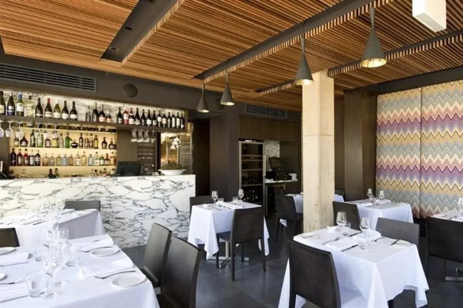 The Soho Hotel