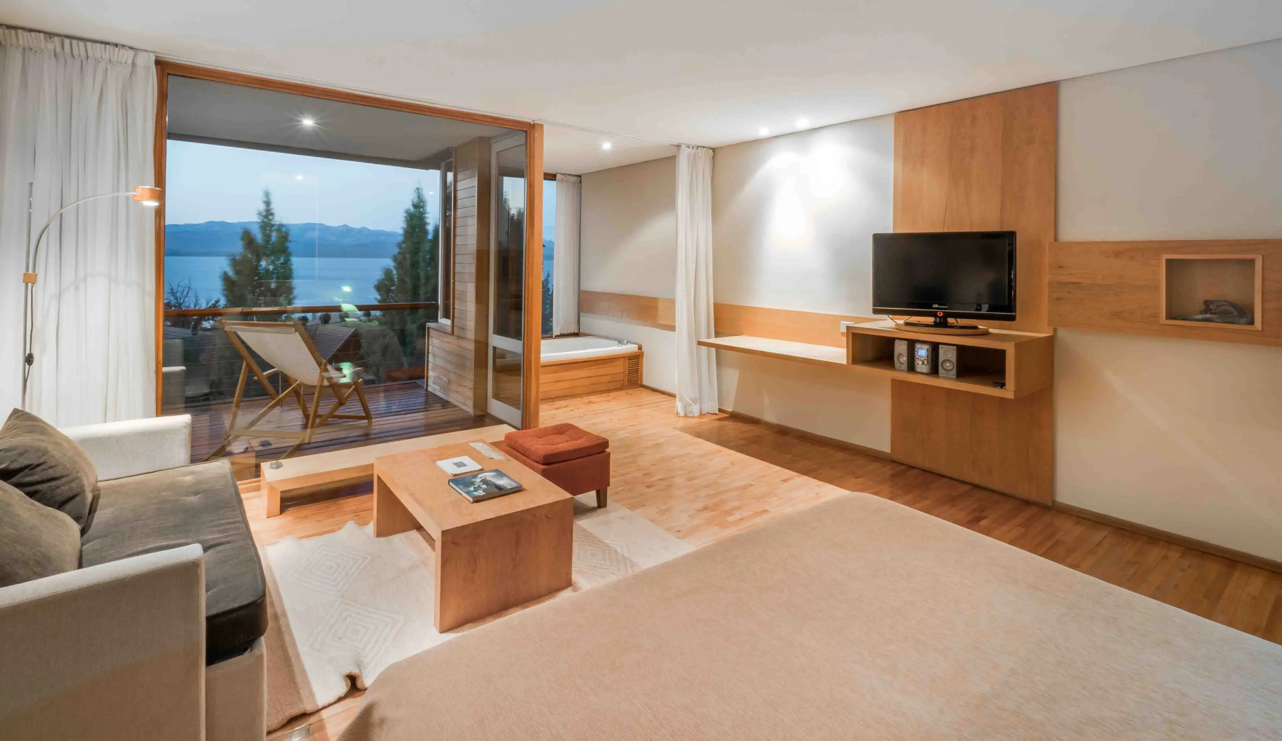 Design Suites Bariloche