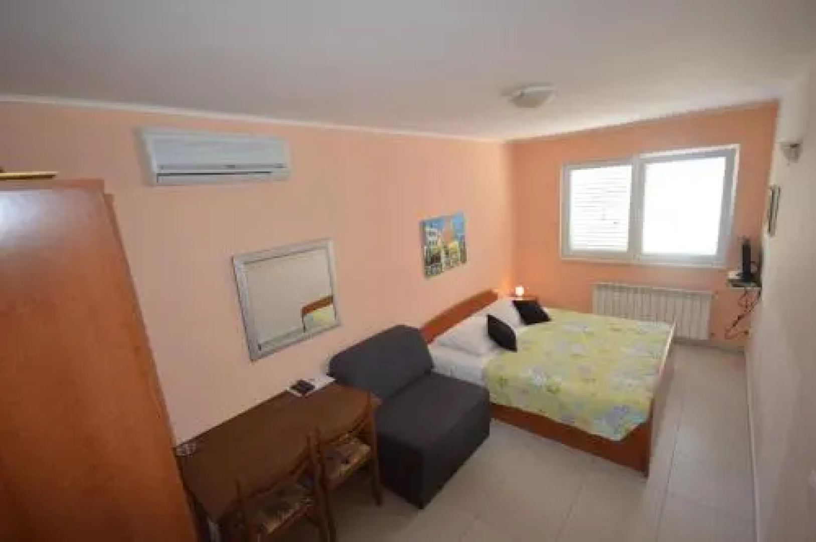 Rezidence Castello Apartments