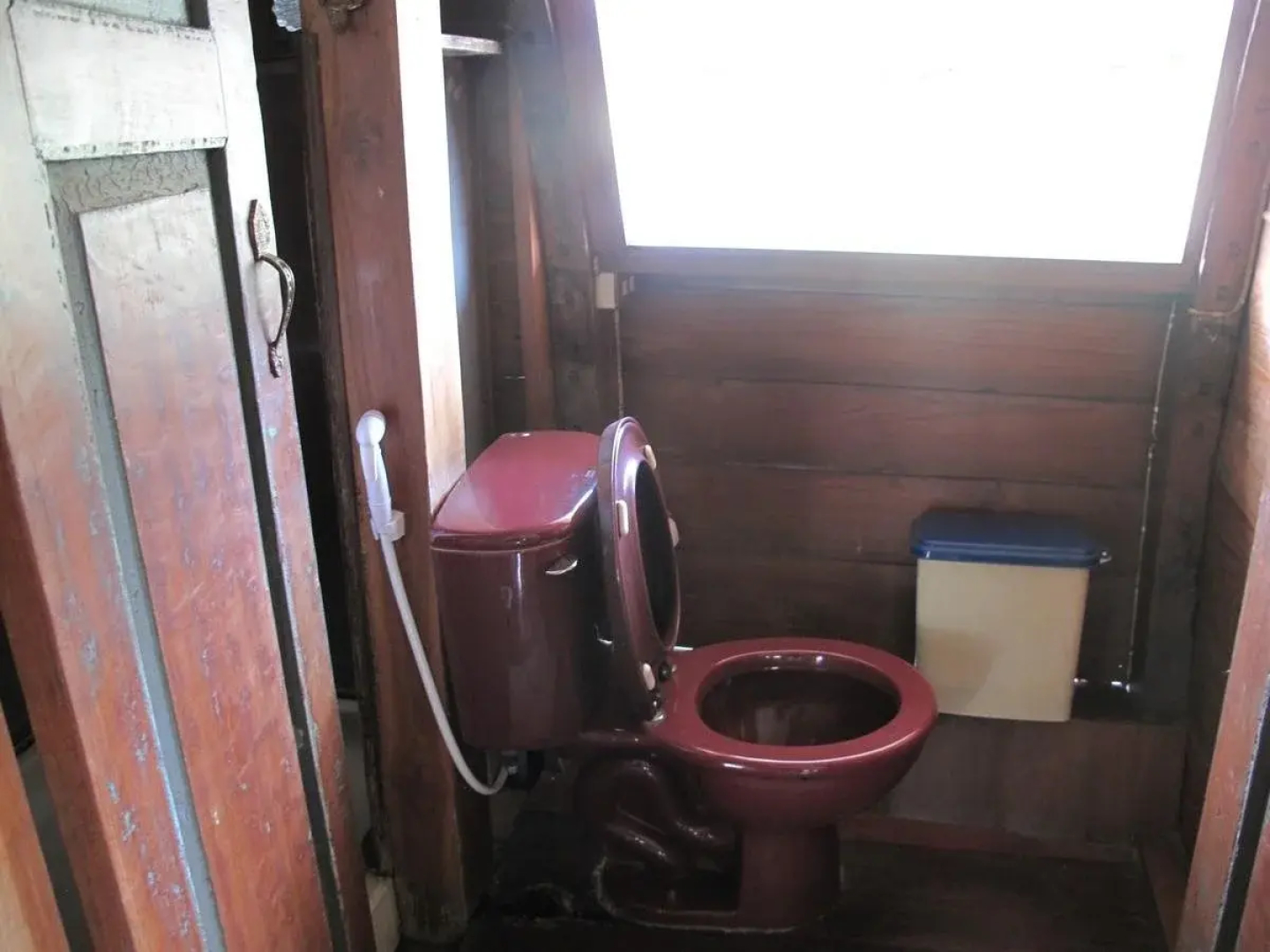 Ayothaya Riverside House