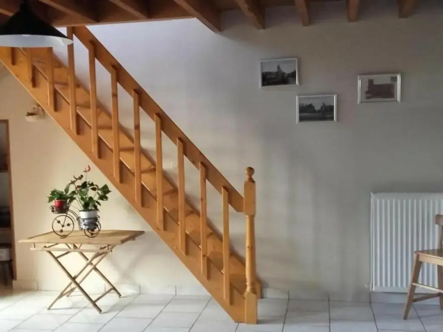 Gîte Saint-Bômer-les-Forges, 4 pièces, 6 personnes - FR-1-497-99