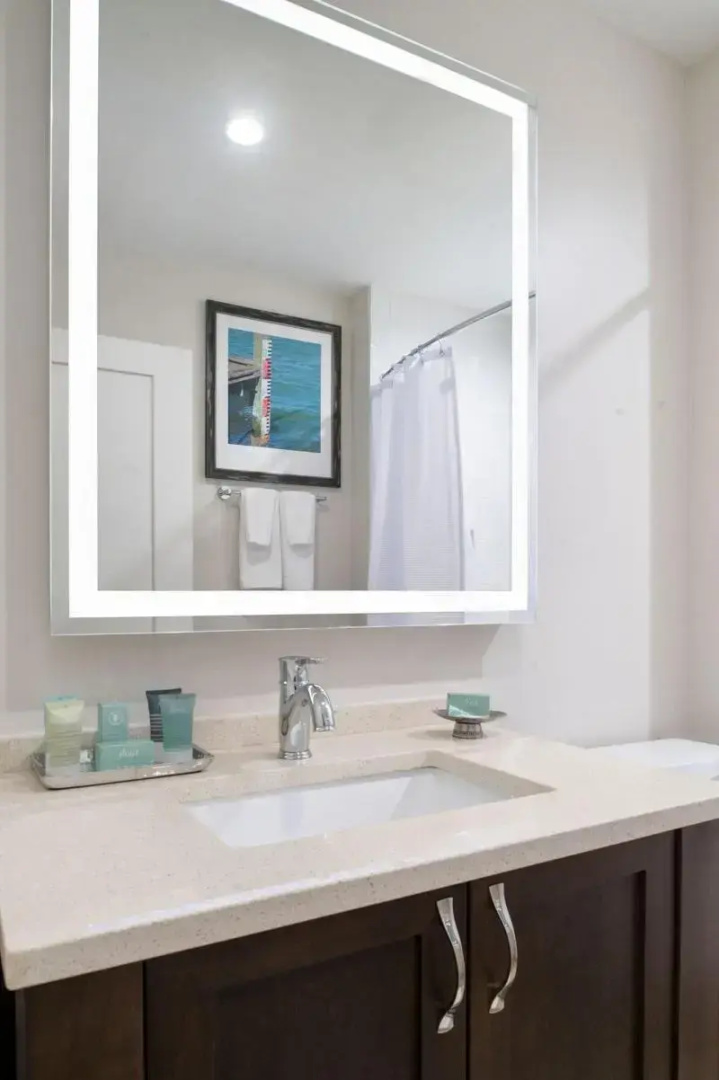 Waterline Villas & Marina, Autograph Collection
