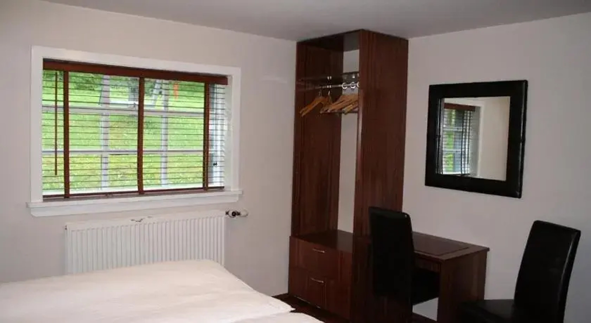 Guesthouse Grái Hundurinn