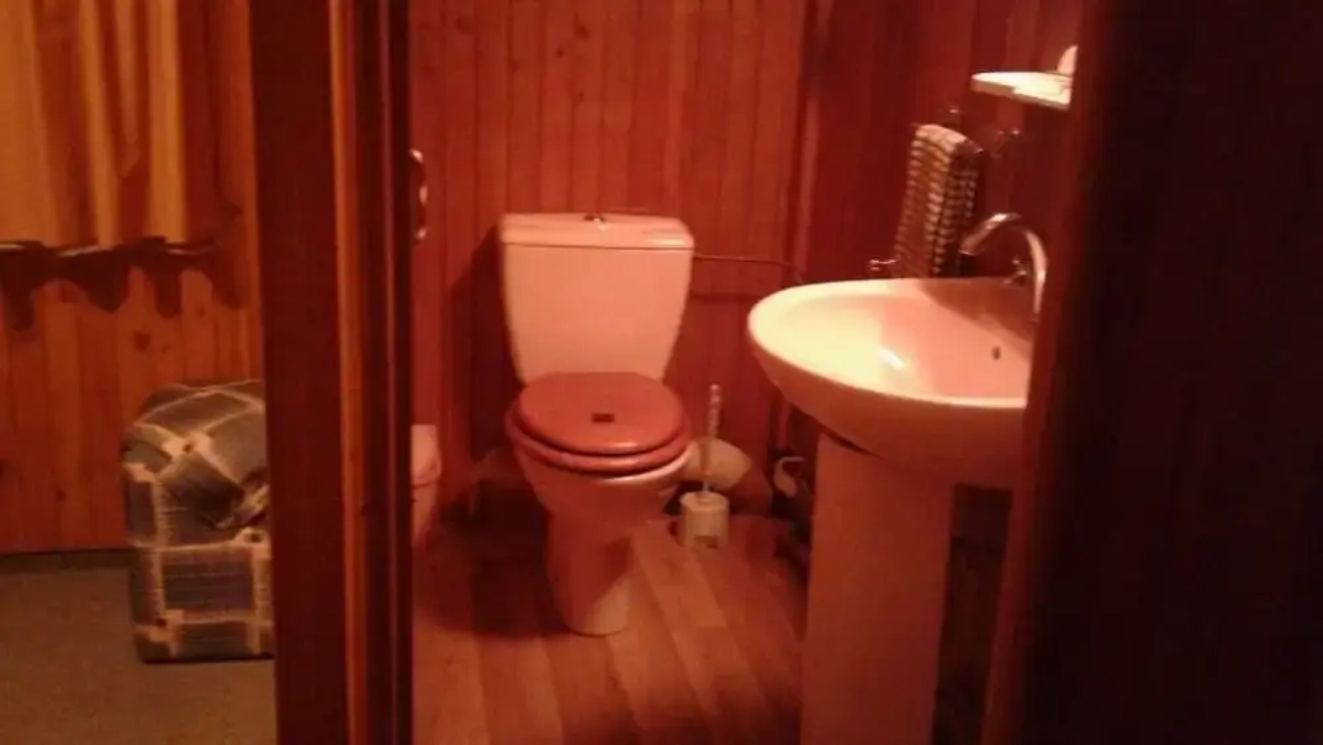 Auberge La Forestiere