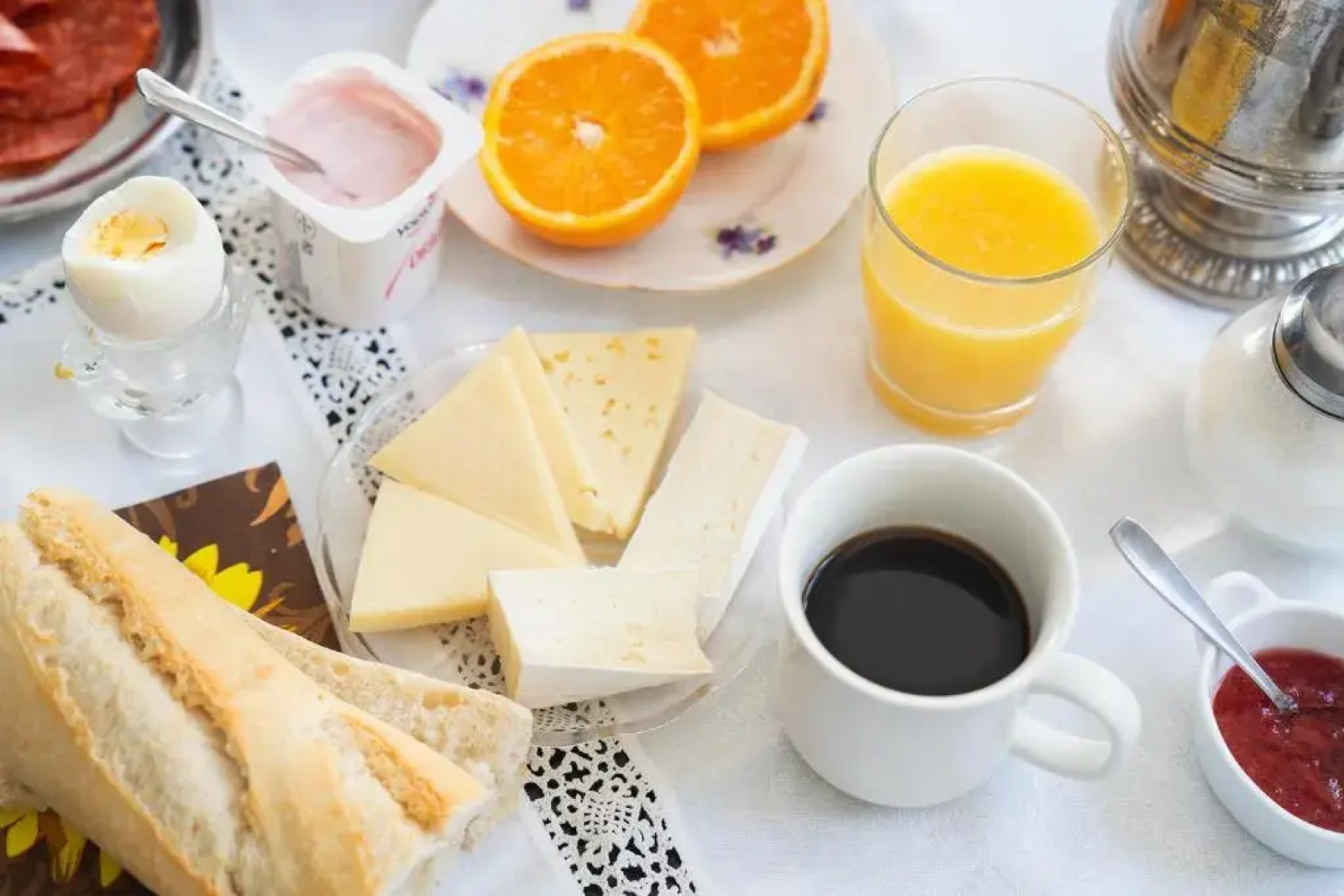 7 Pisos Casa Rural de Pueblo