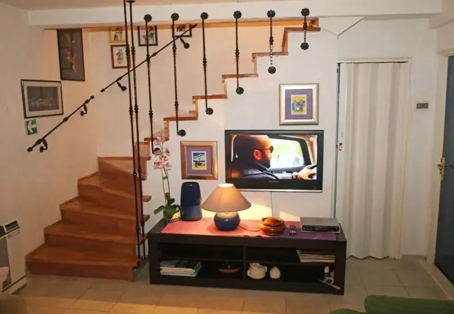 Zeljko - With Nice Garden - H