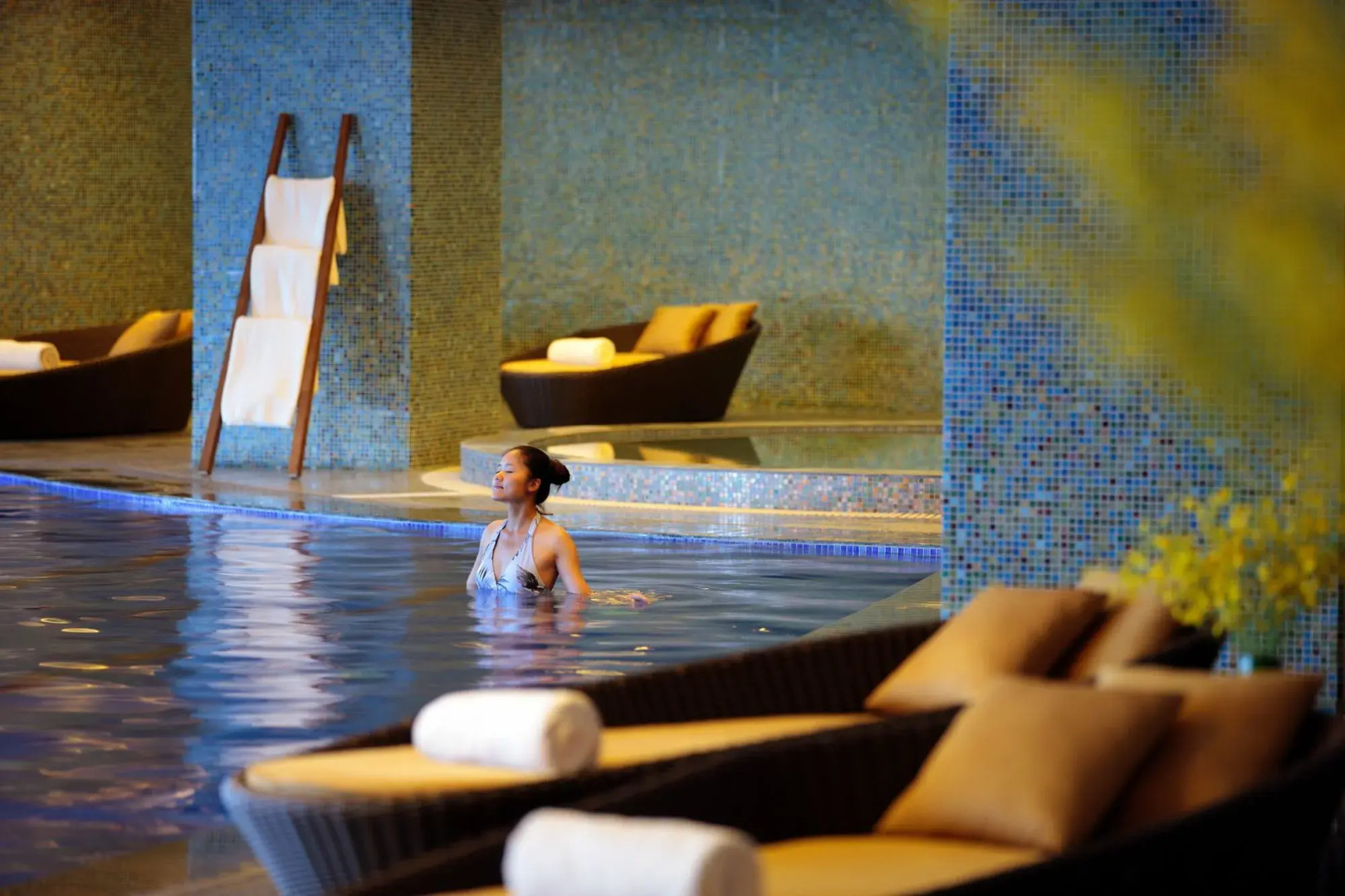 InterContinental Lijiang Ancient Town Resort by IHG