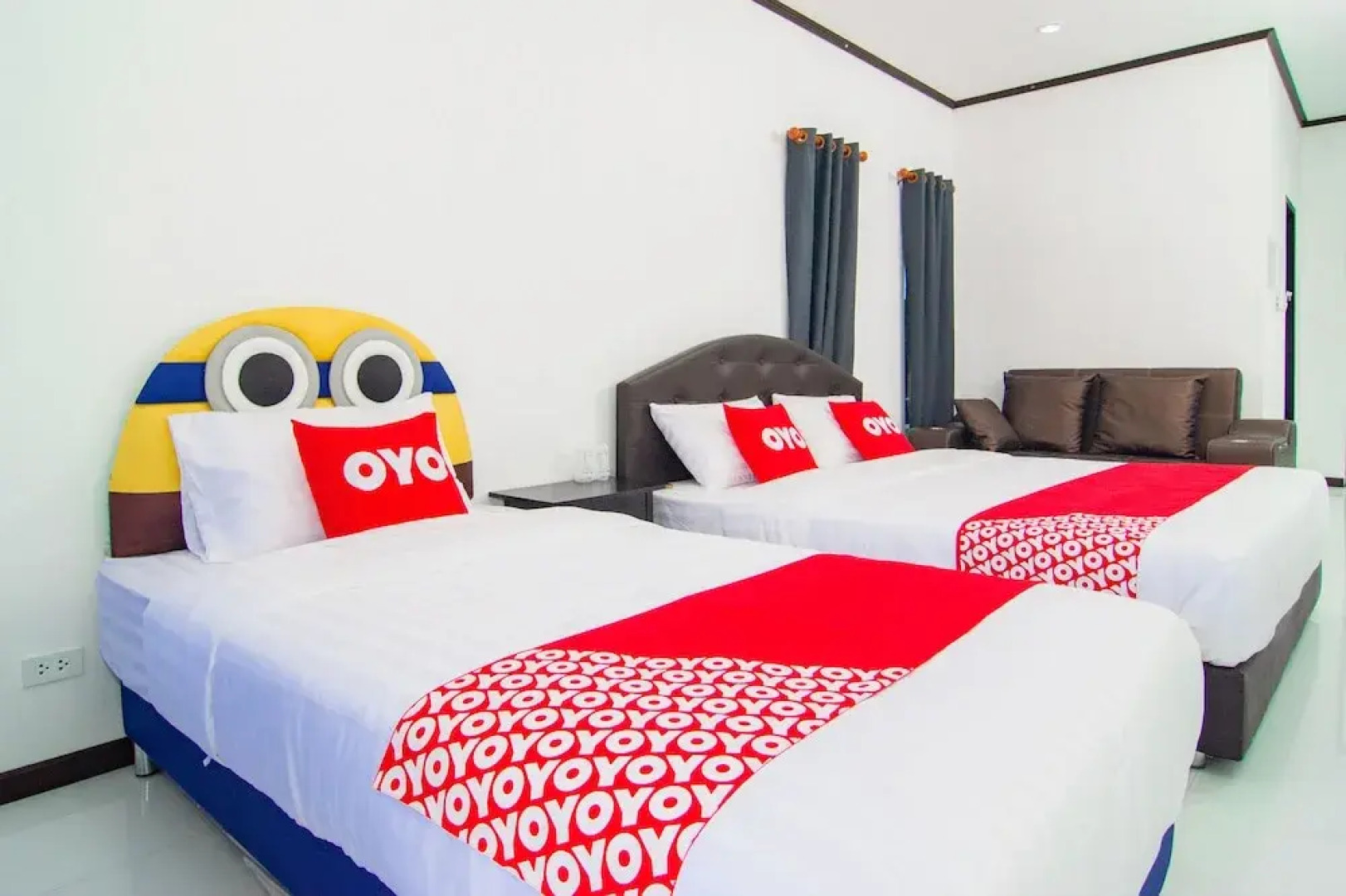 Runya Poolvilla by OYO Rooms