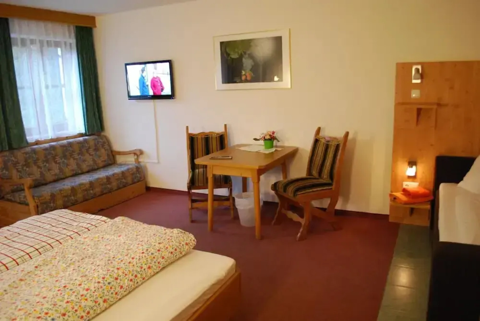 Alpengasthof Götschenalm