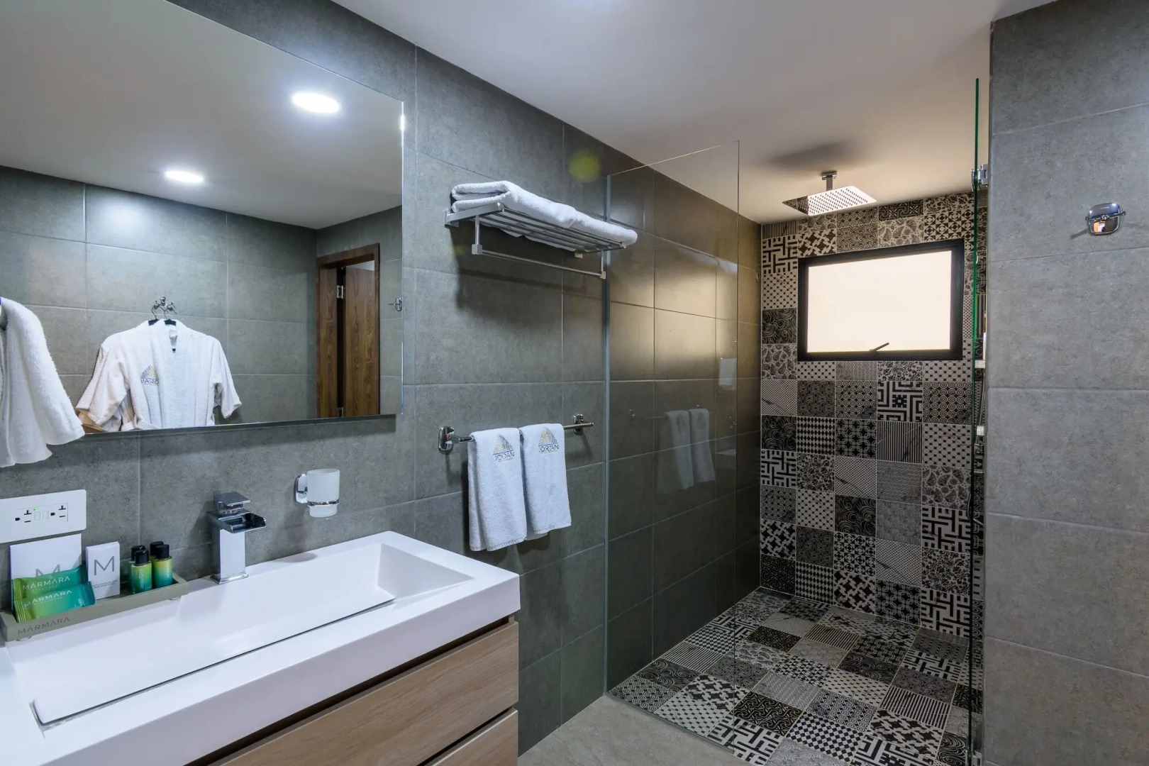 Jordan Hotel Boutique