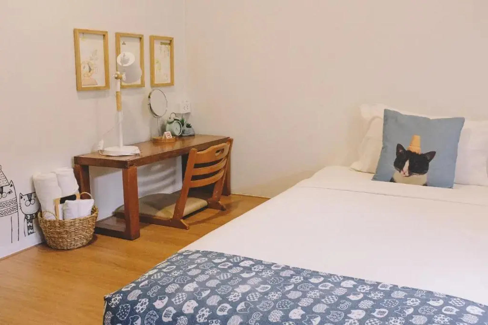 Sleepy House Chiang Rai