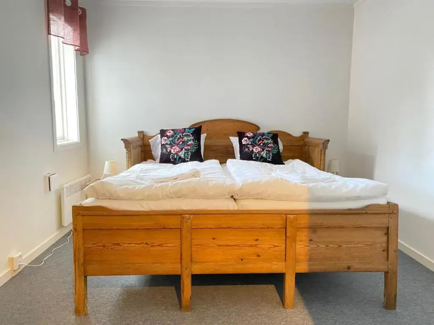 Åsbergbo Vandrarhem