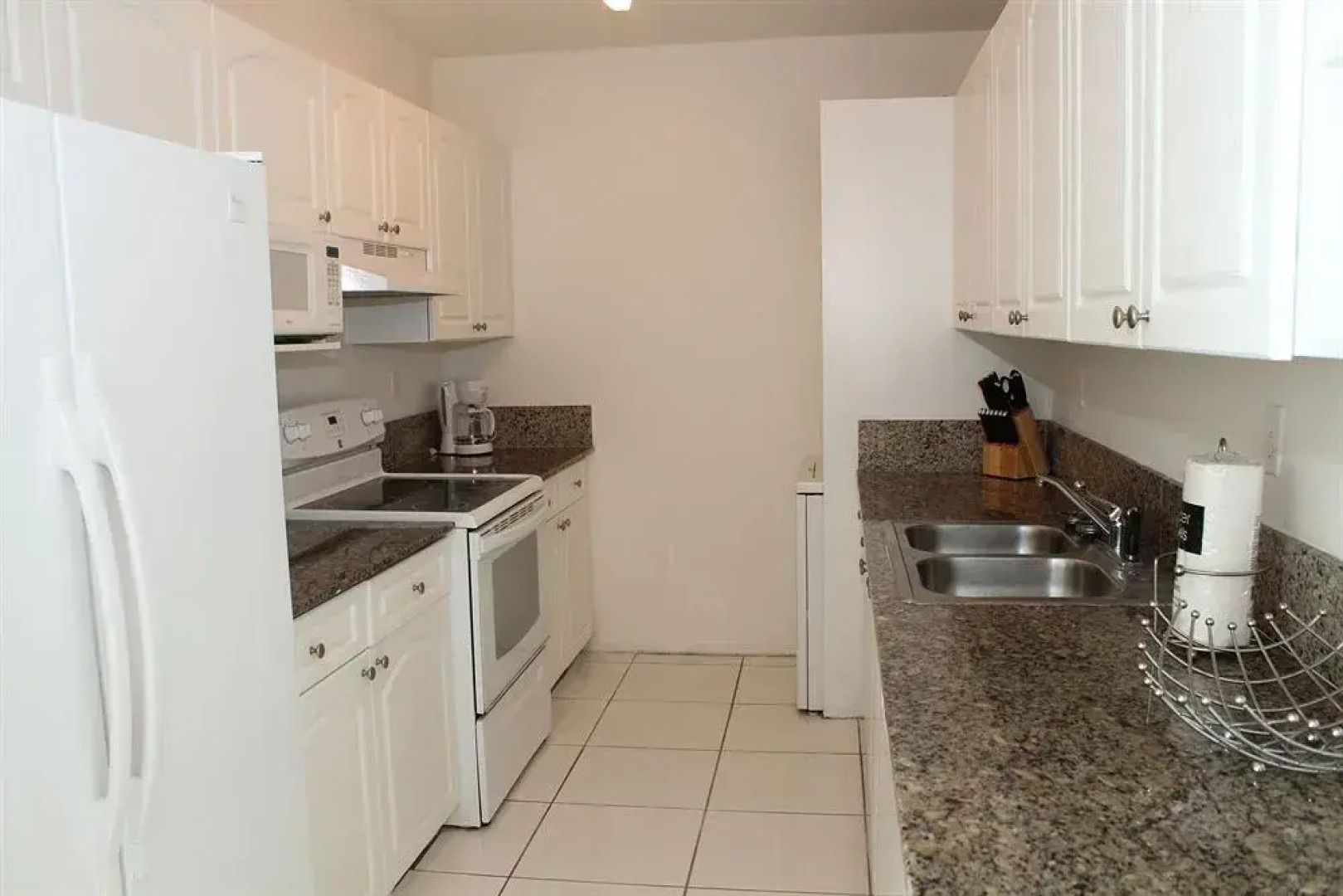 America Luxury Intracoastal Apartments