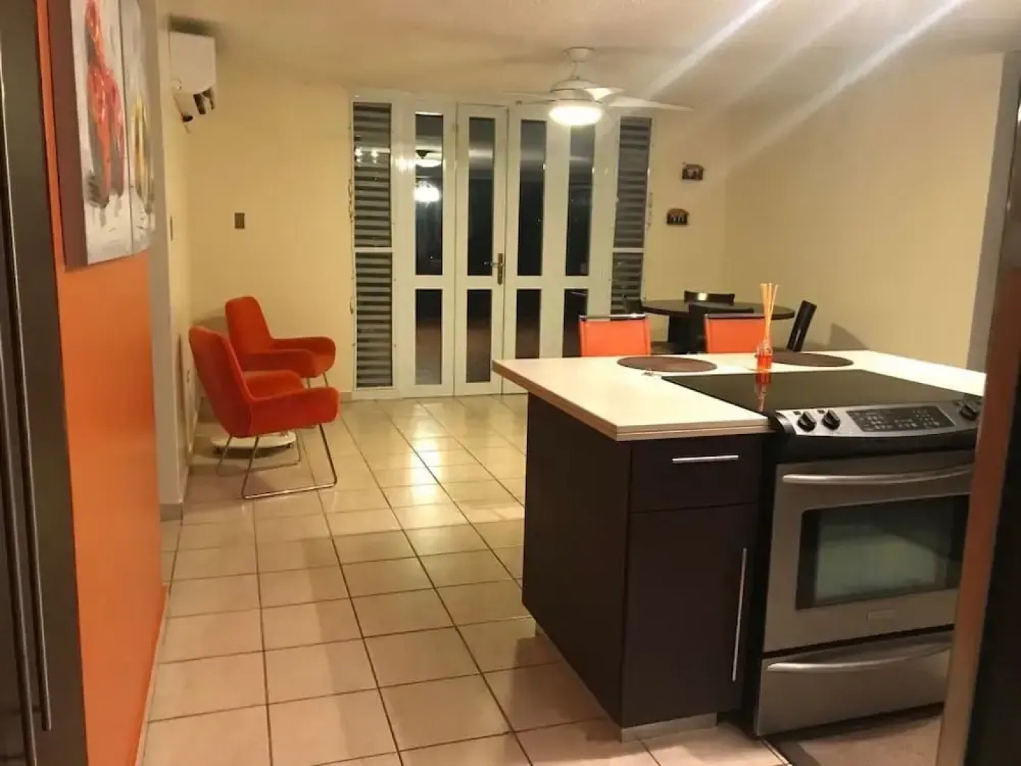 Caguas 4 Bedroom Vacation Villa