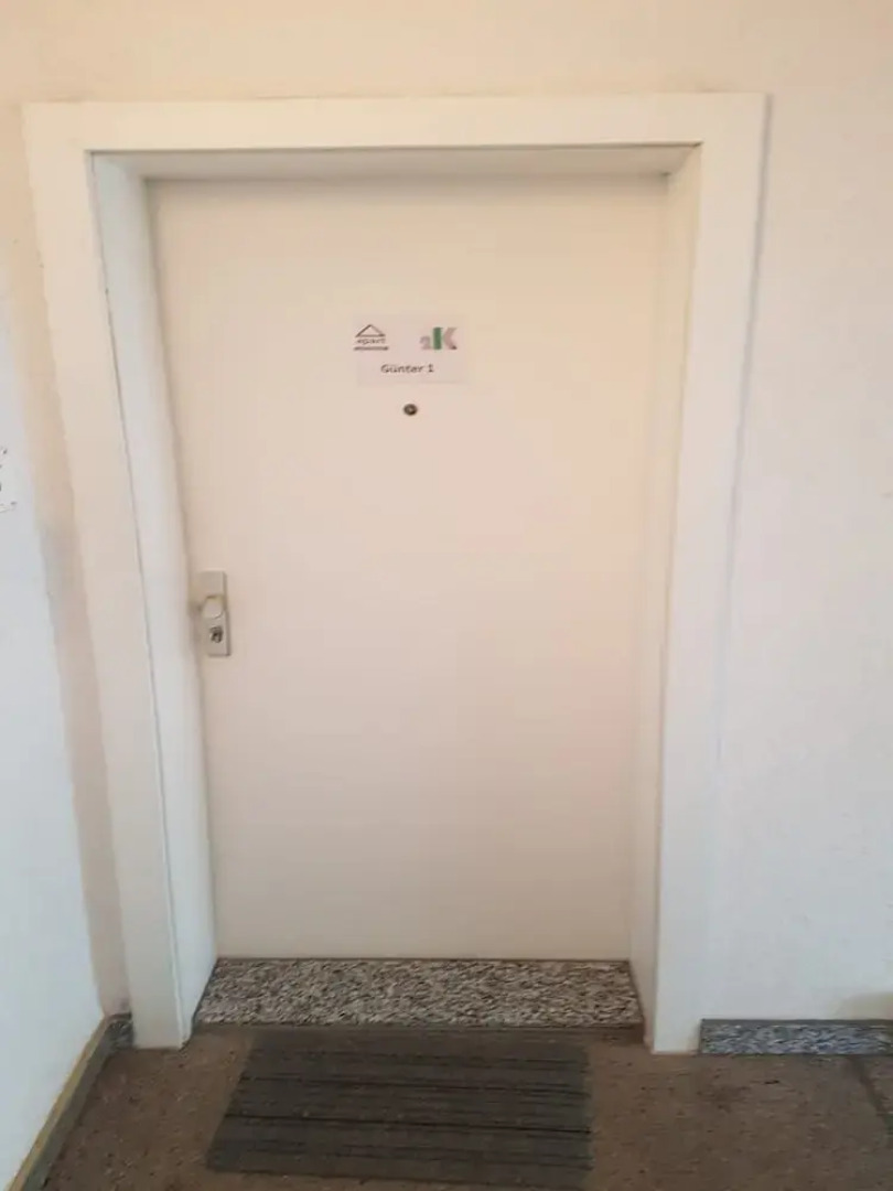 Apart Wohnraum Günther