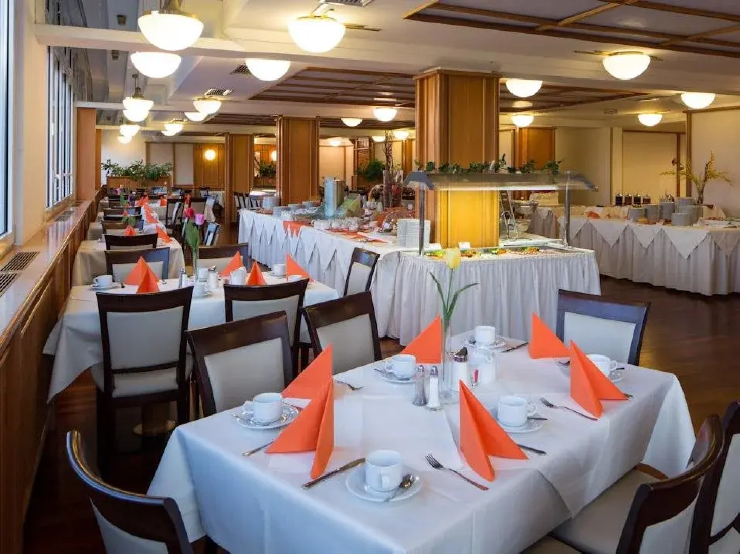 Hb1 Seehotel Böck Brunn