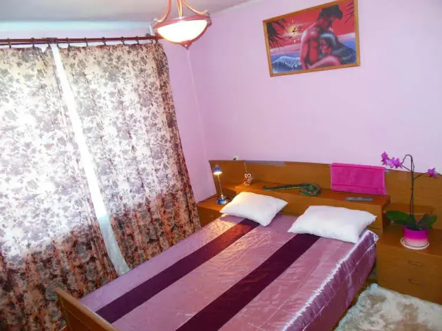 Усадьба Гости