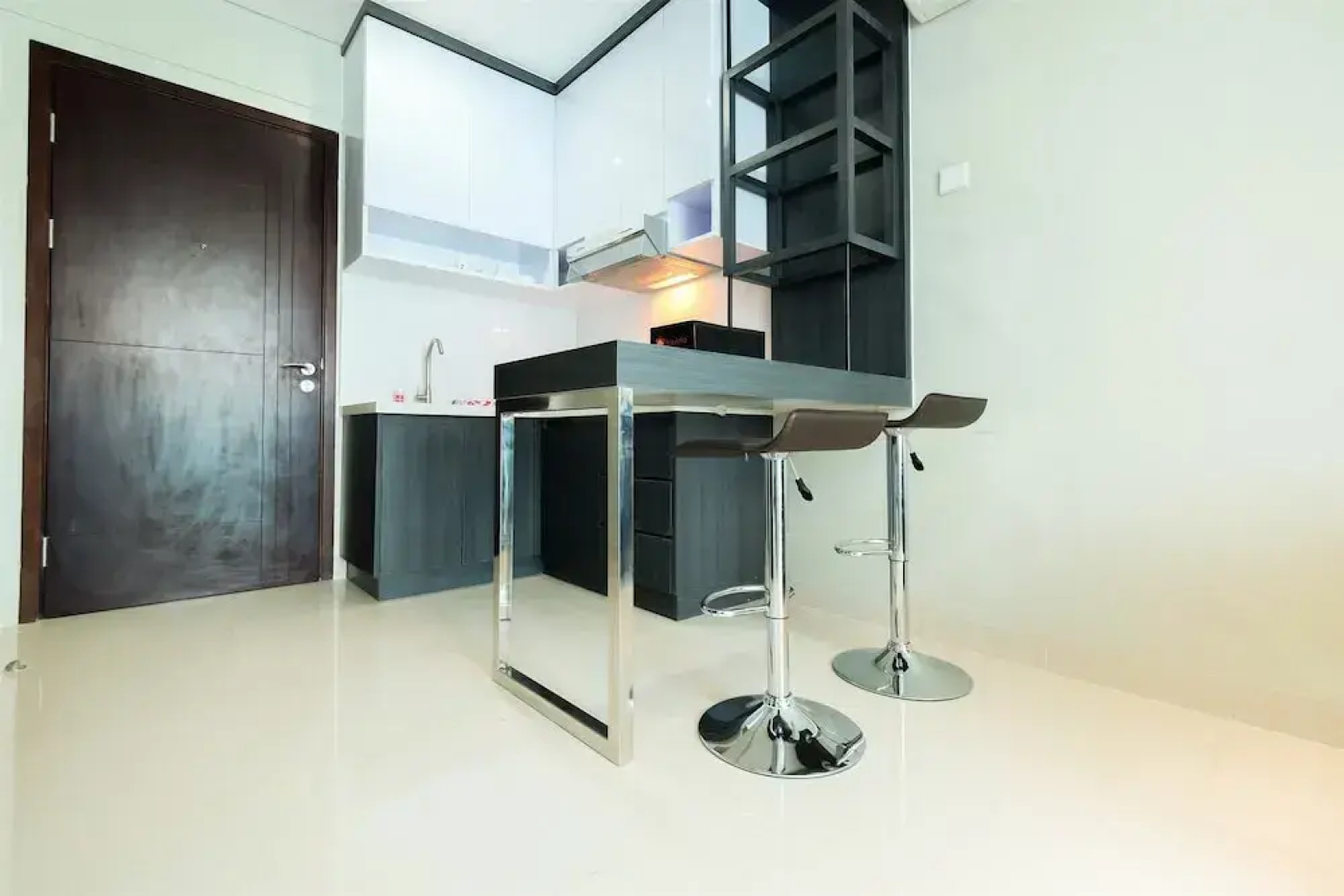 Best Price Brooklyn Apartment near IKEA Alam Sutera