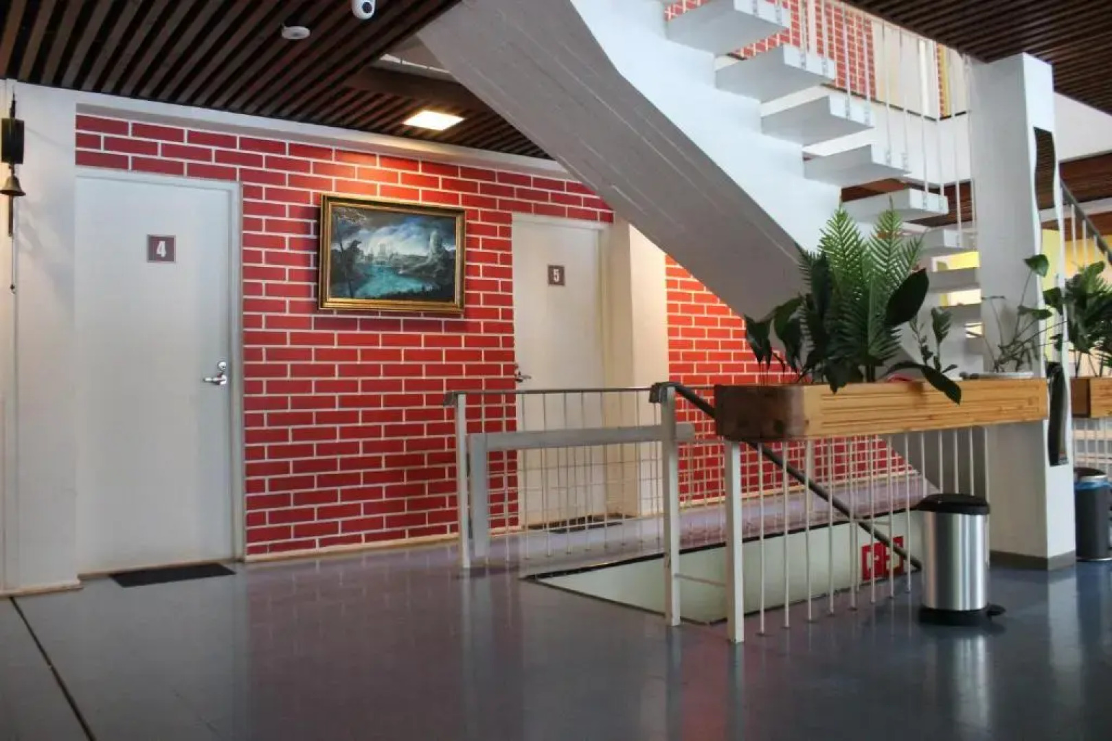 Hotel Ilomantsi North Star