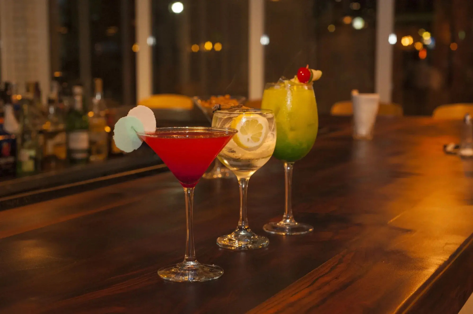 Marinaterra Hotel & Spa