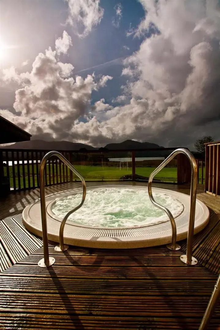 The Lake Hotel Killarney